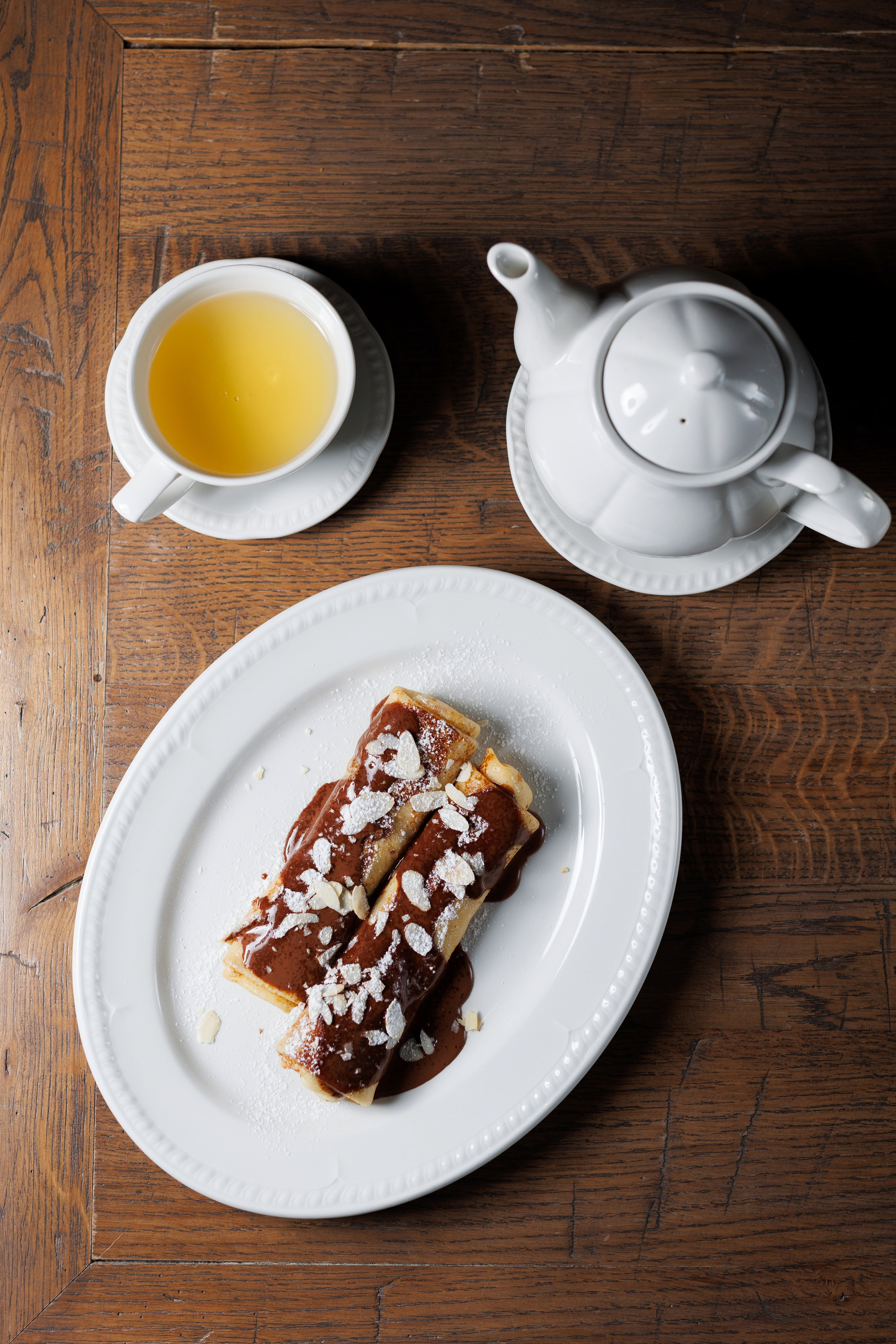 Food-фотография. Фотограф Иван Летохин