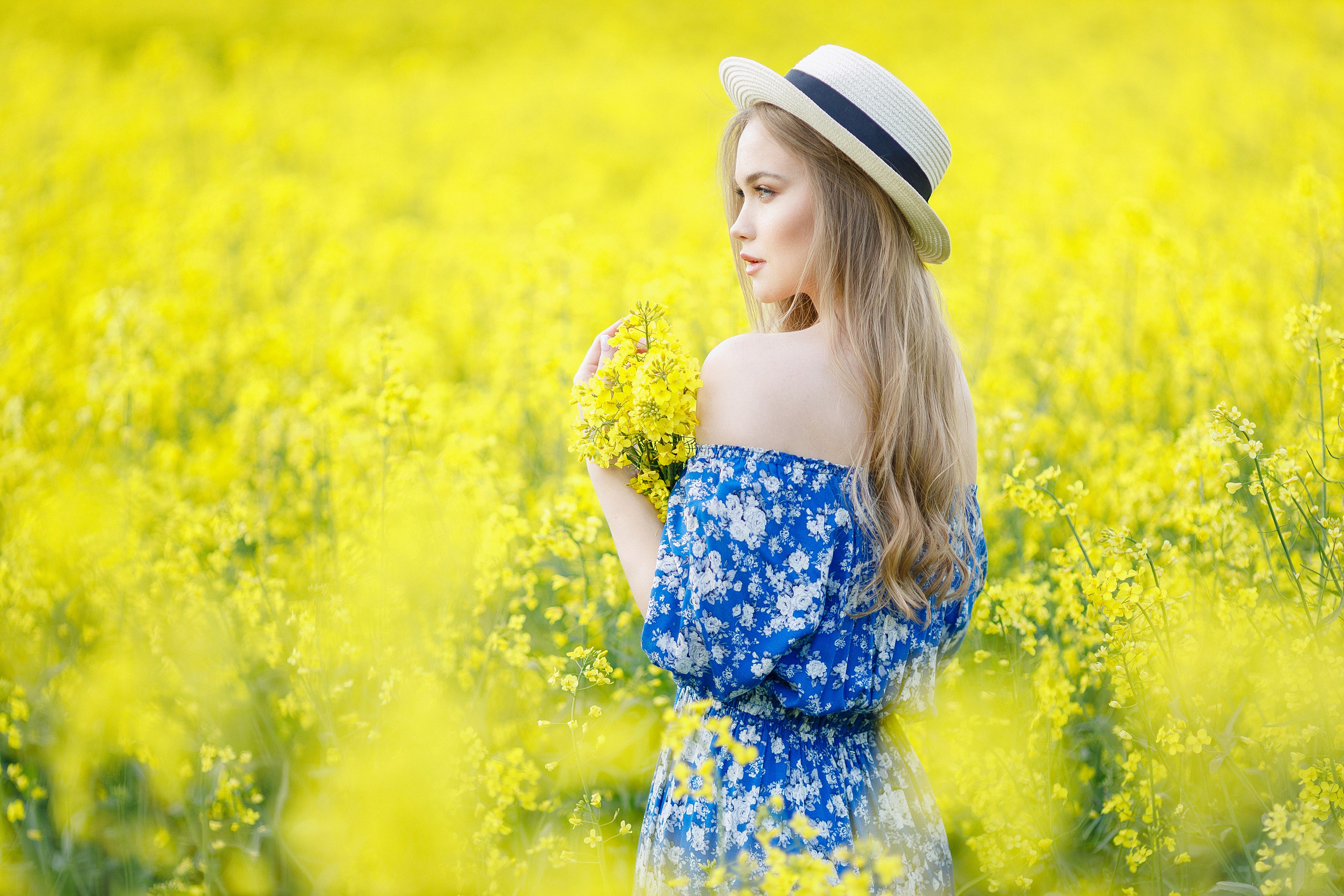 Портретная съемка. Фотограф Иван Летохин