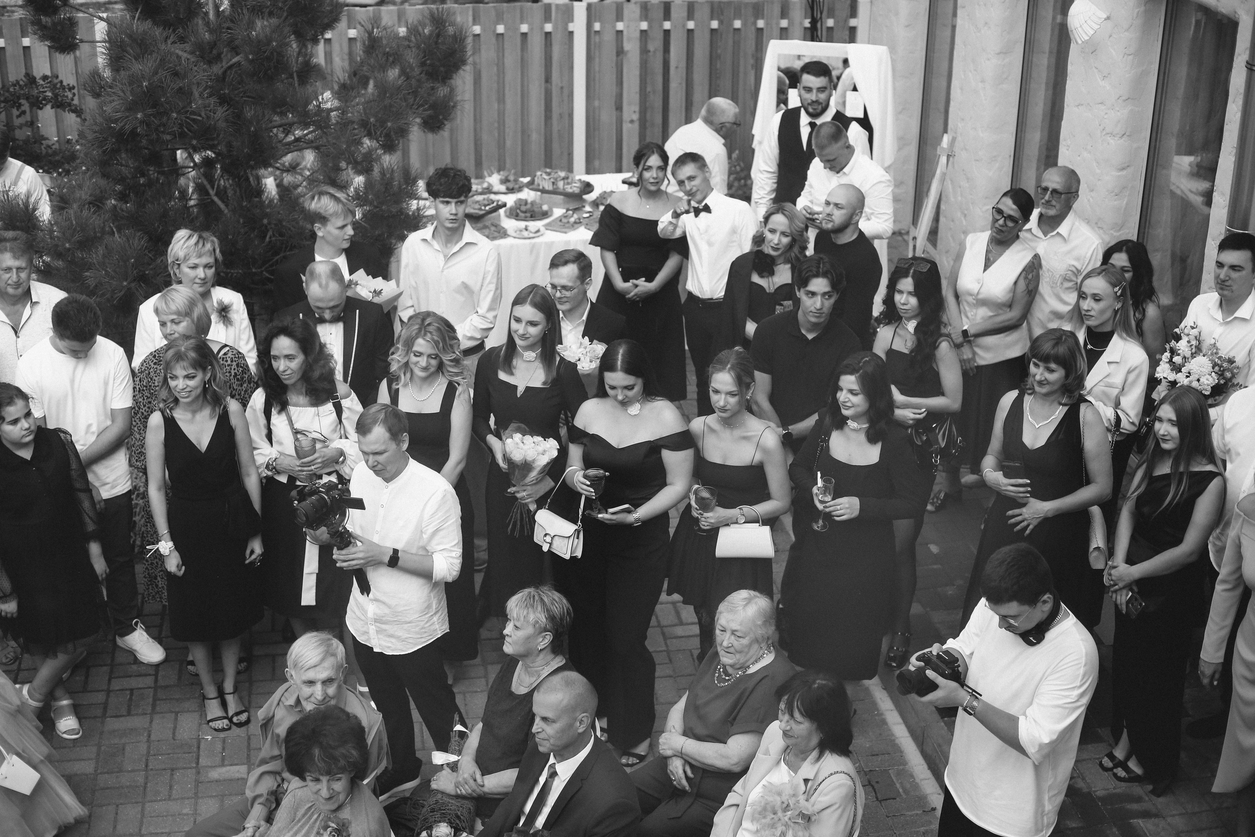 Wedding day Артём и Арина. Свадебный фотограф Полина Мишуринская