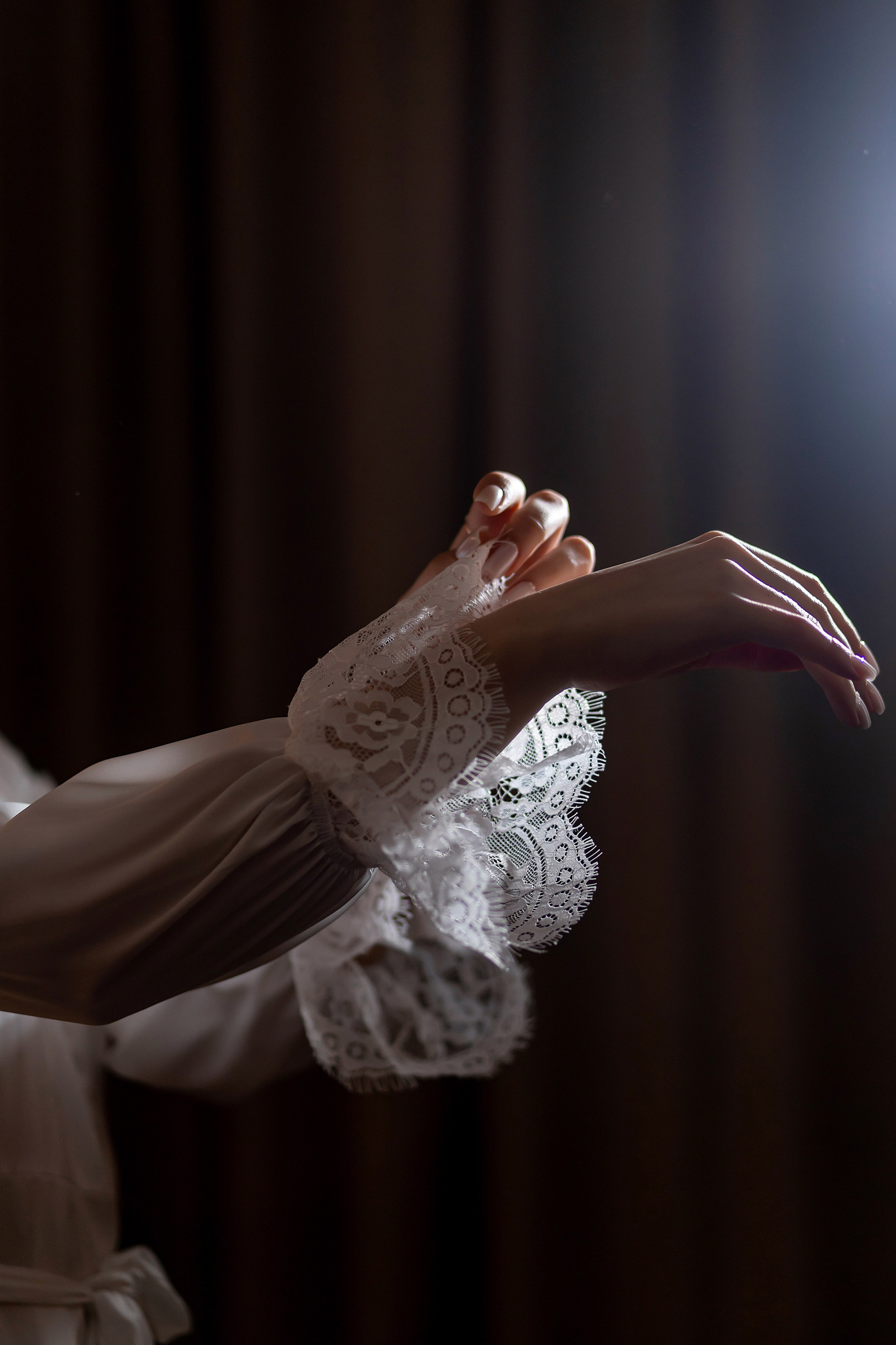 АНДРЕЙ И ЮЛЯ. Свадебный фотограф в Воронеже Ирина Кривцова