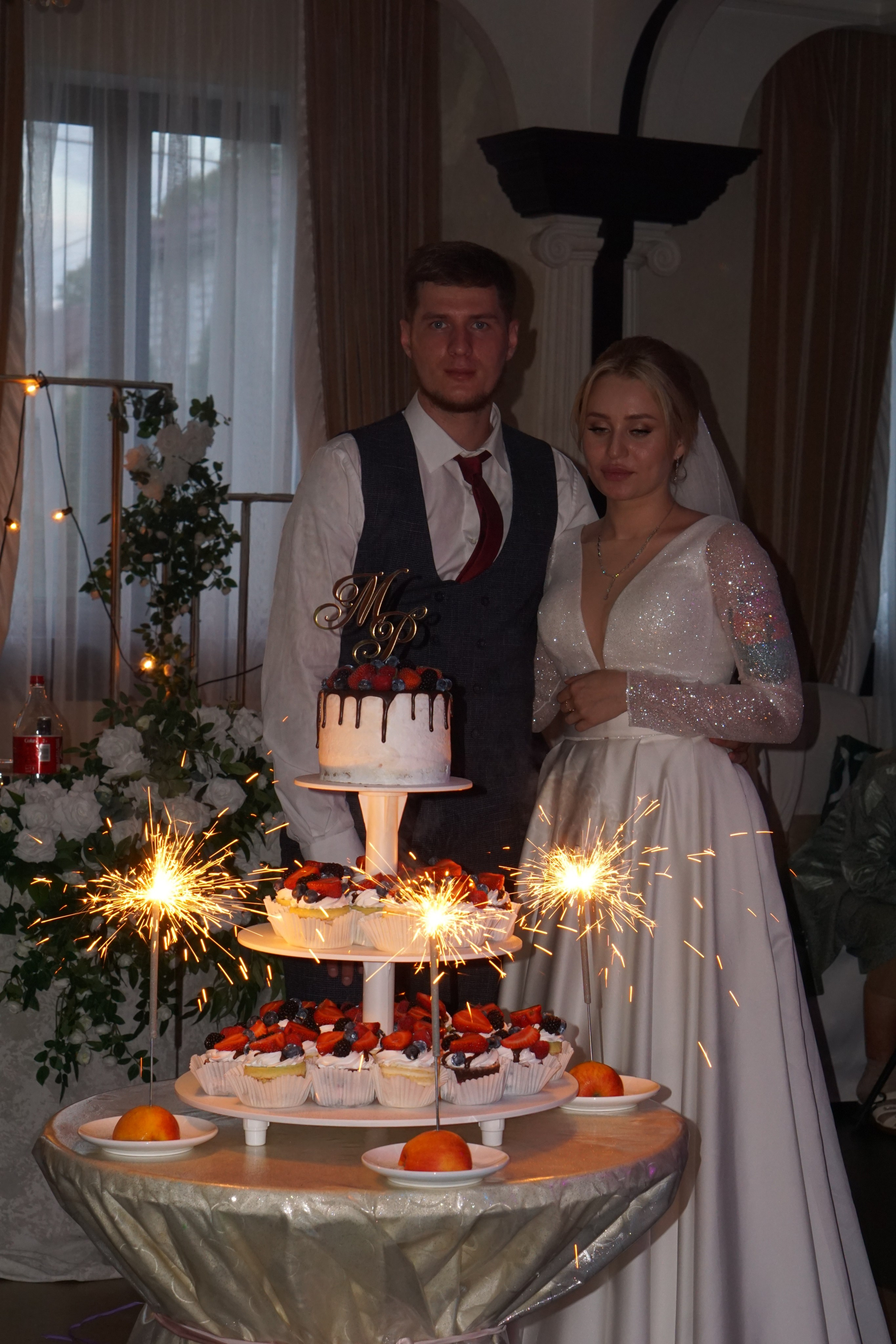 Мария. Фотограф в Москве Анастасия Калинина