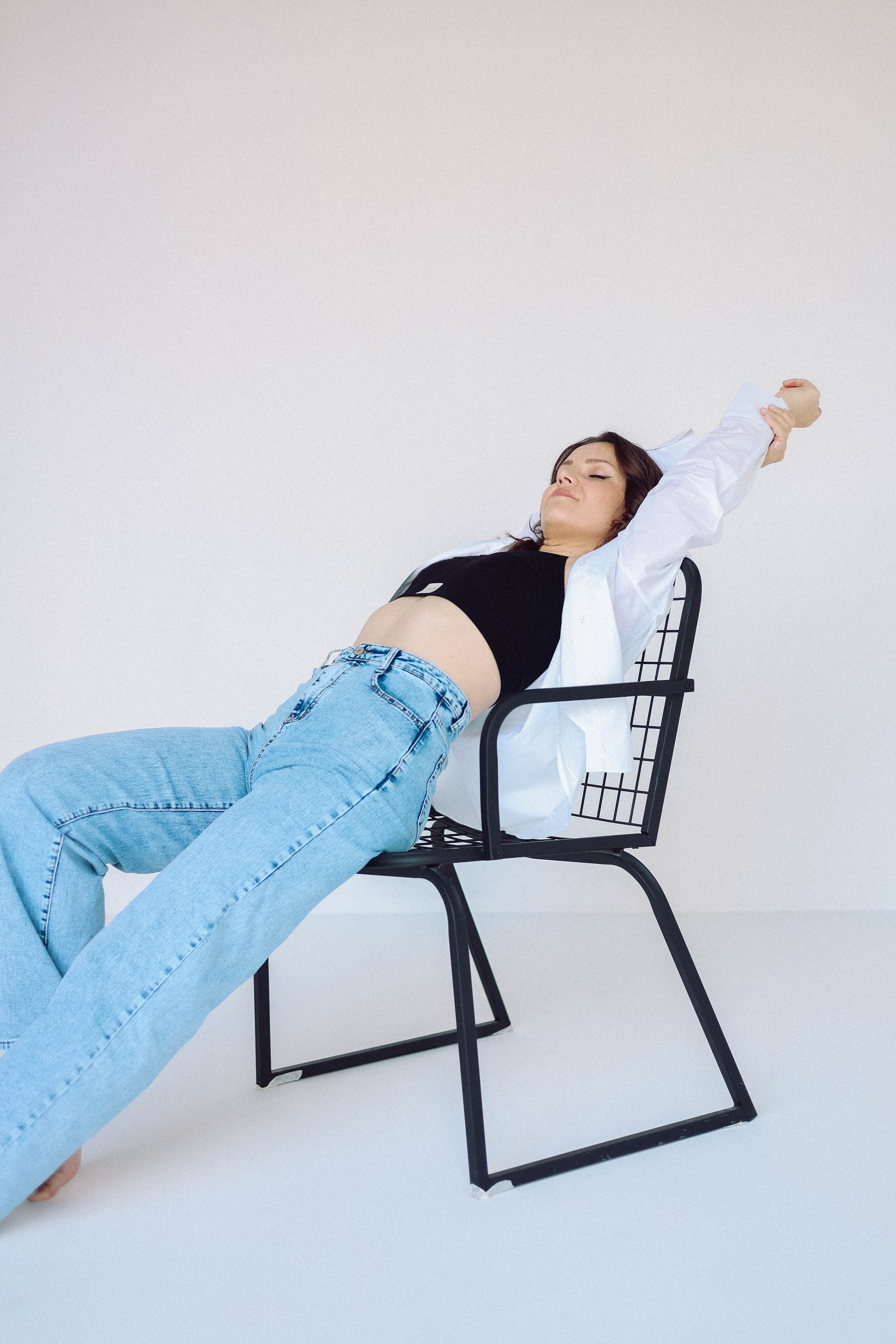 Юля. Фотограф в Москве Анастасия Калинина