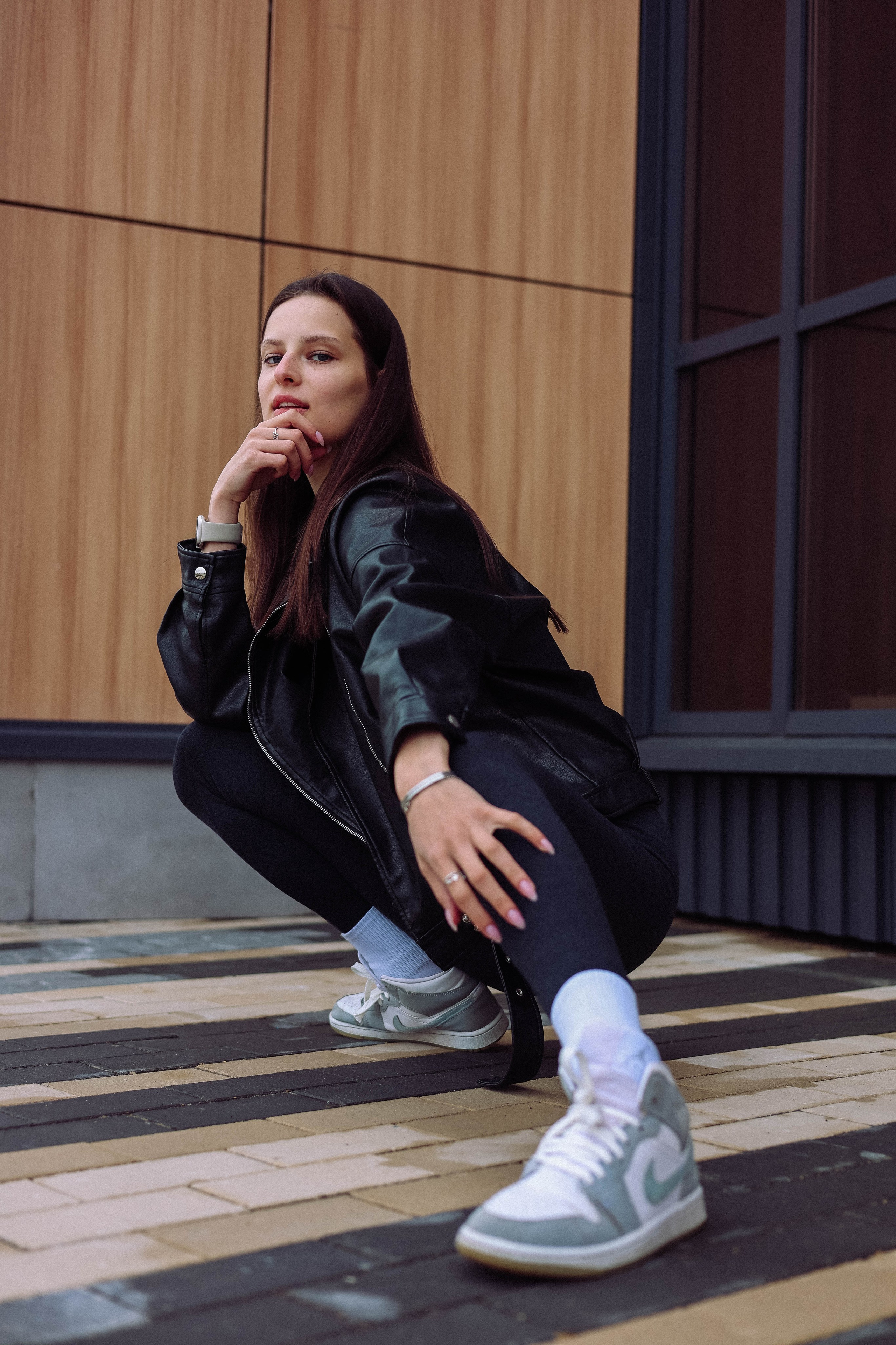 Александра. Фотограф в Москве Анастасия Калинина