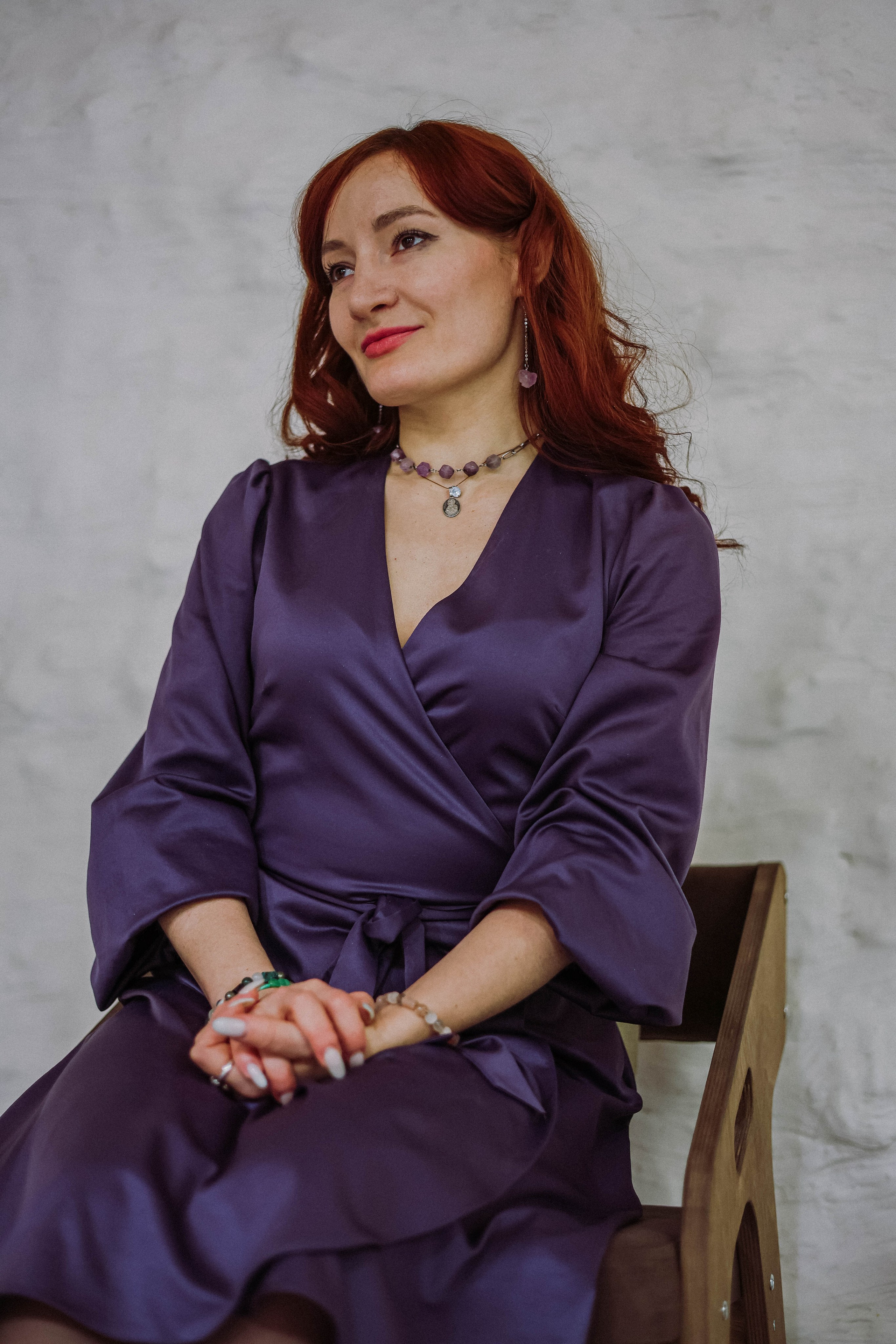 Тренинг. Фотограф в Москве Анастасия Калинина