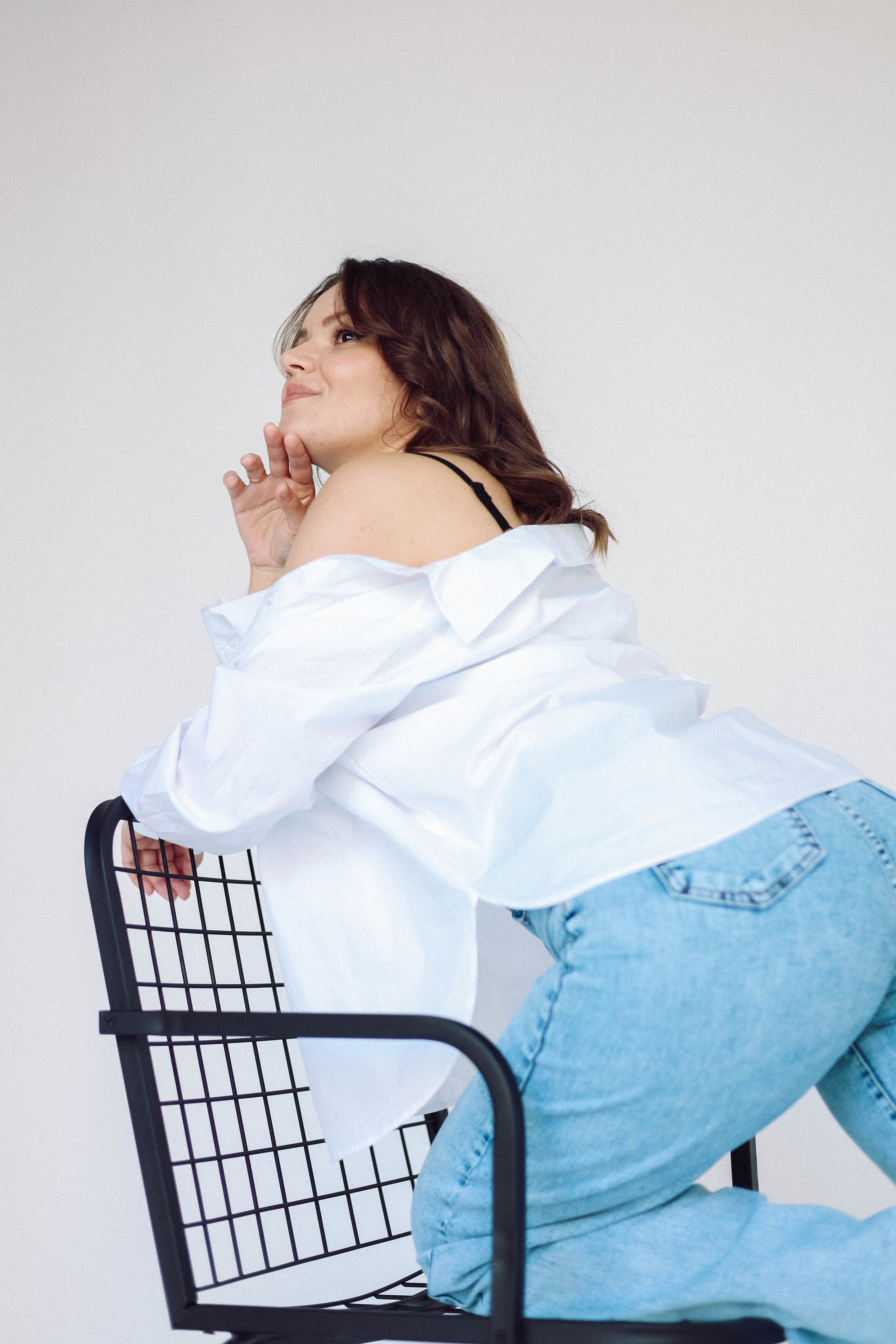 Юля. Фотограф в Москве Анастасия Калинина