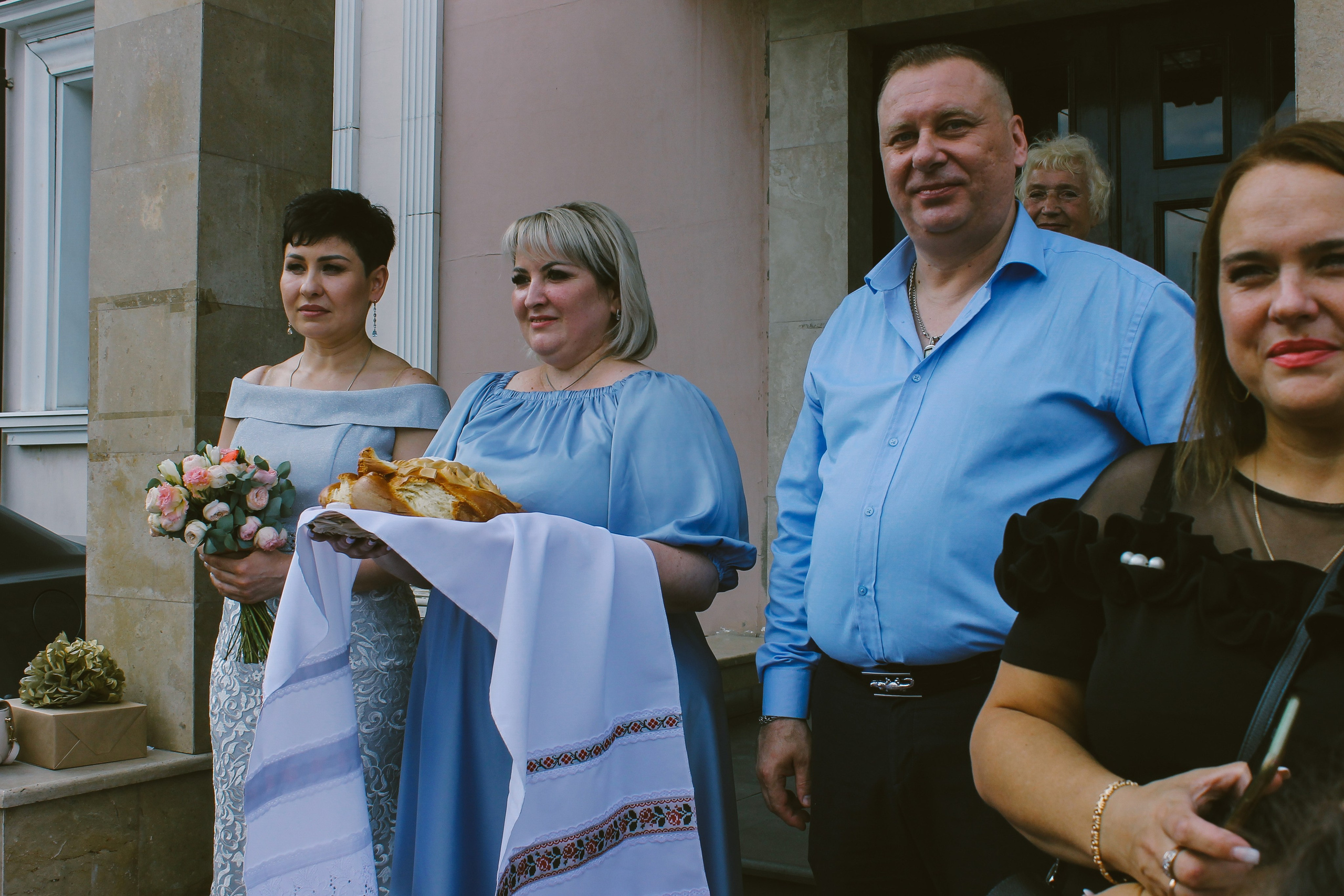 Мария. Фотограф в Москве Анастасия Калинина