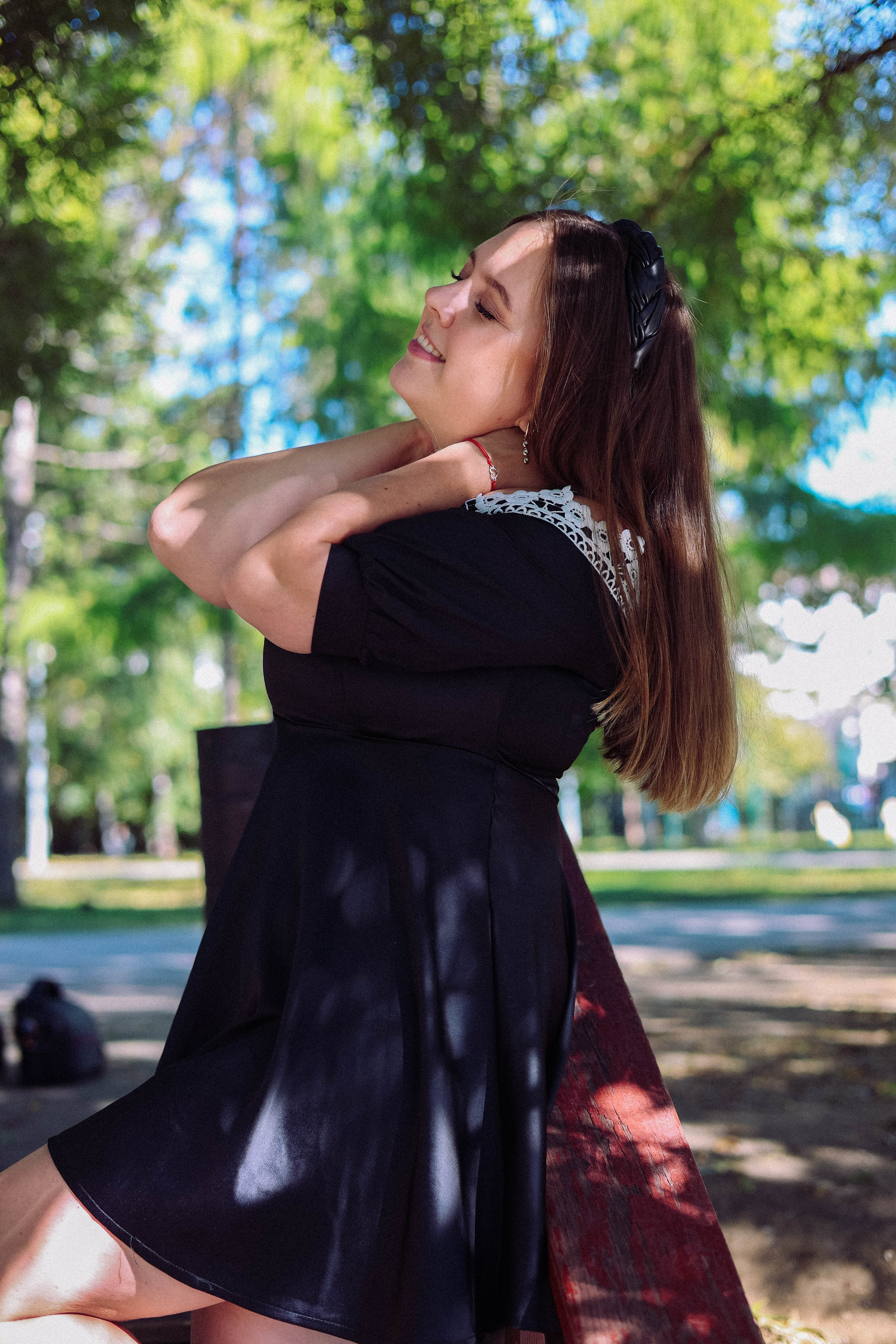 Яна. Фотограф в Москве Анастасия Калинина