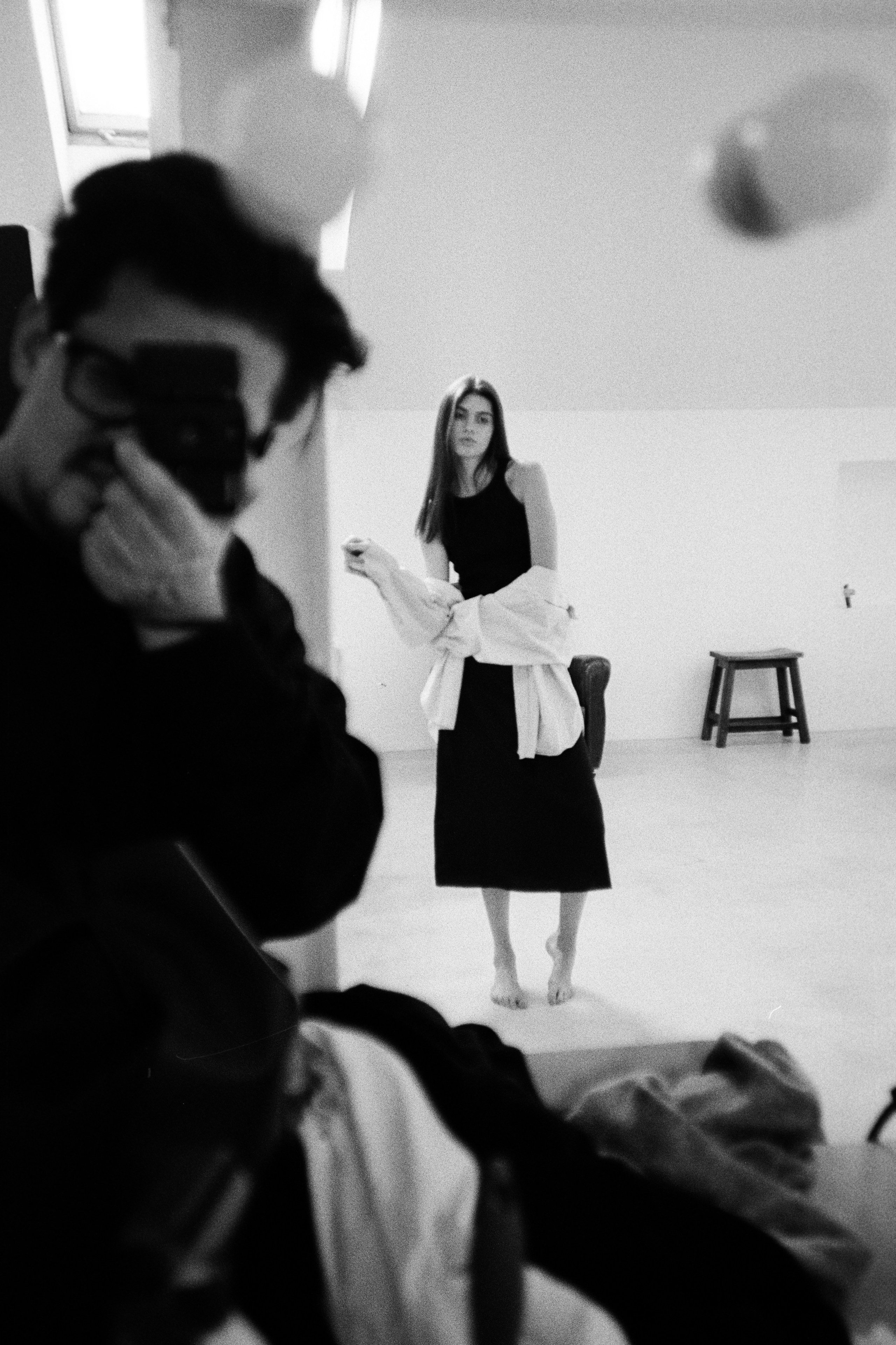 Grain. Artem Khusainov