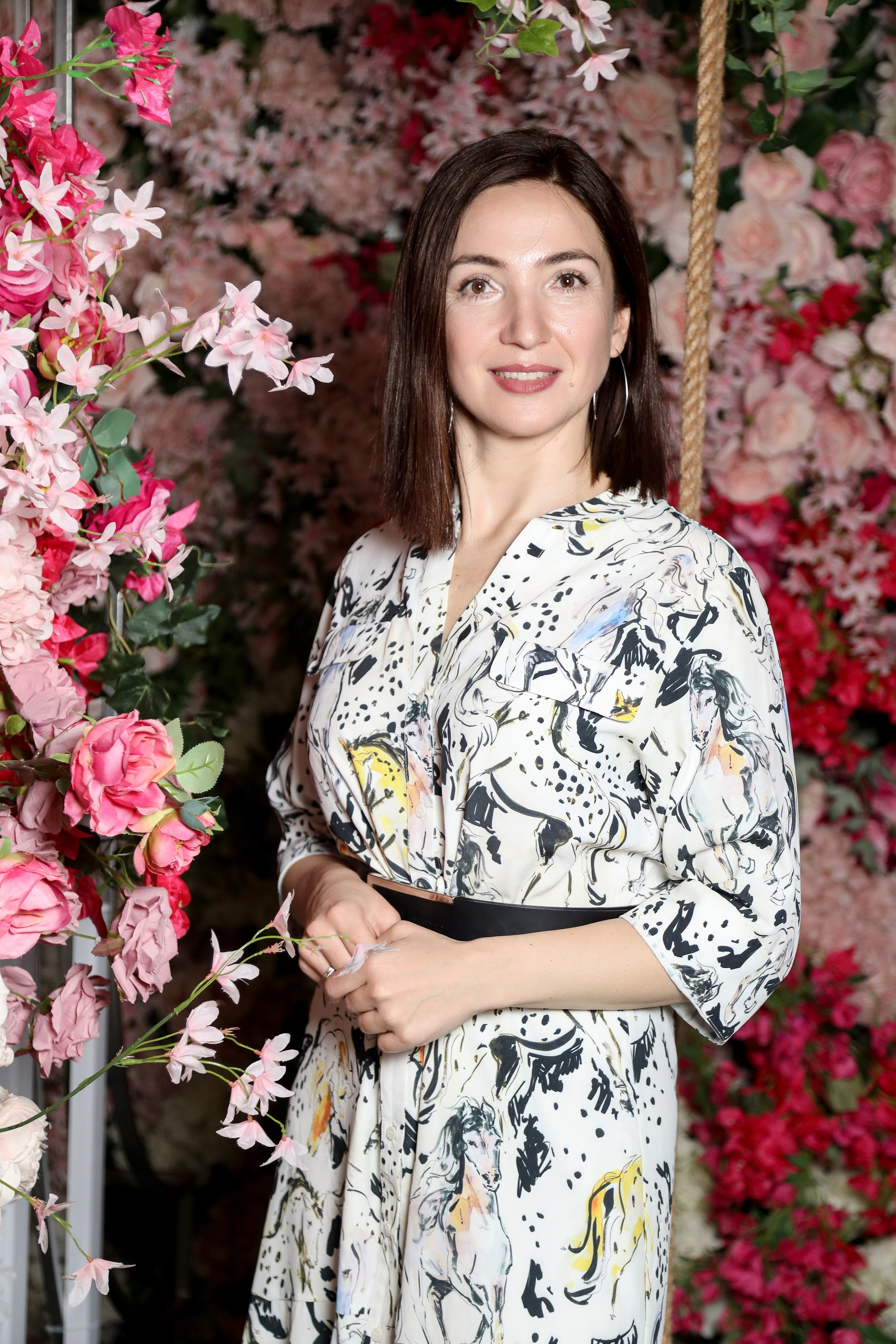 NSP Конференция в Сочи. Фотограф Антон Чупринин