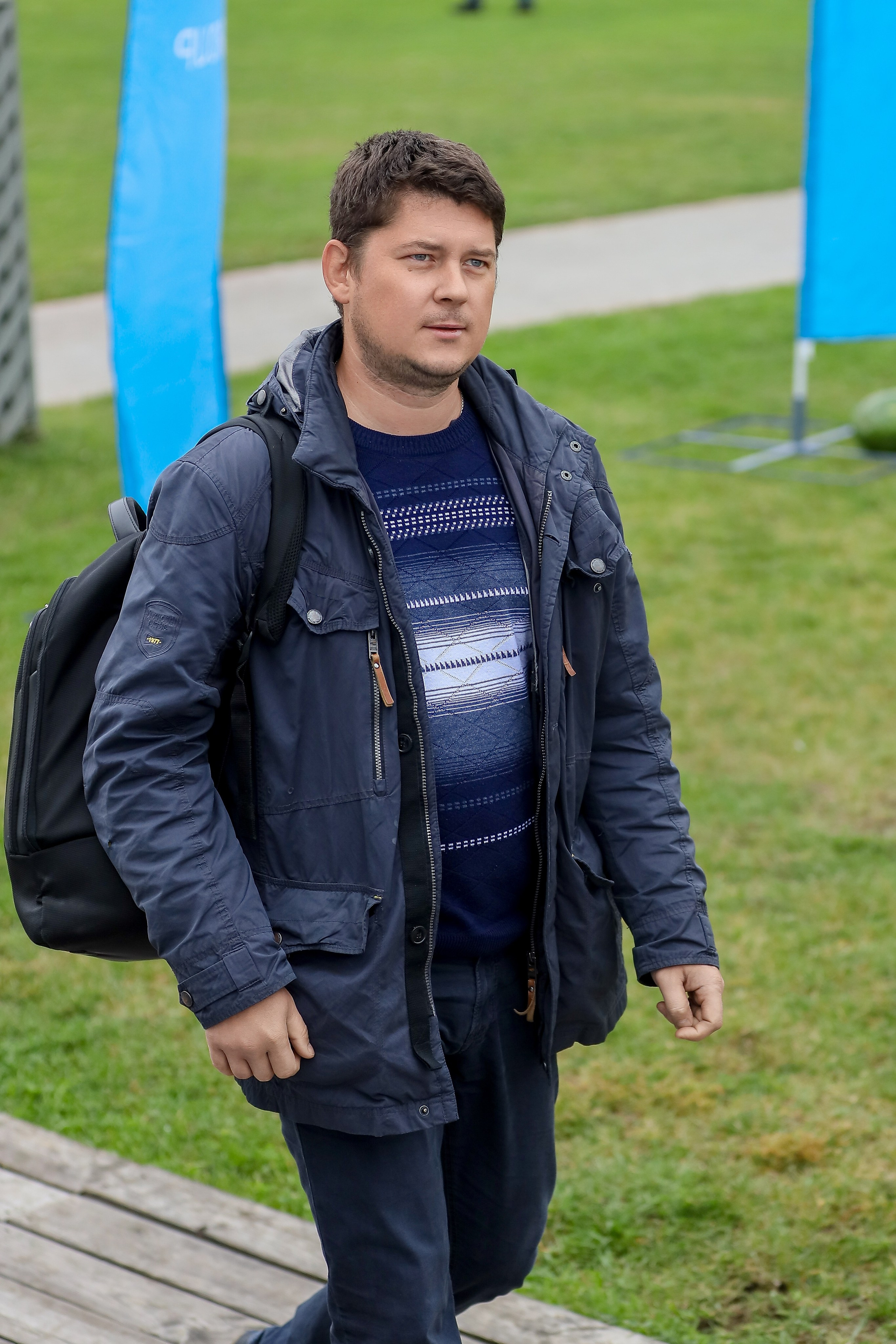 Регата 2024. Фотограф Антон Чупринин