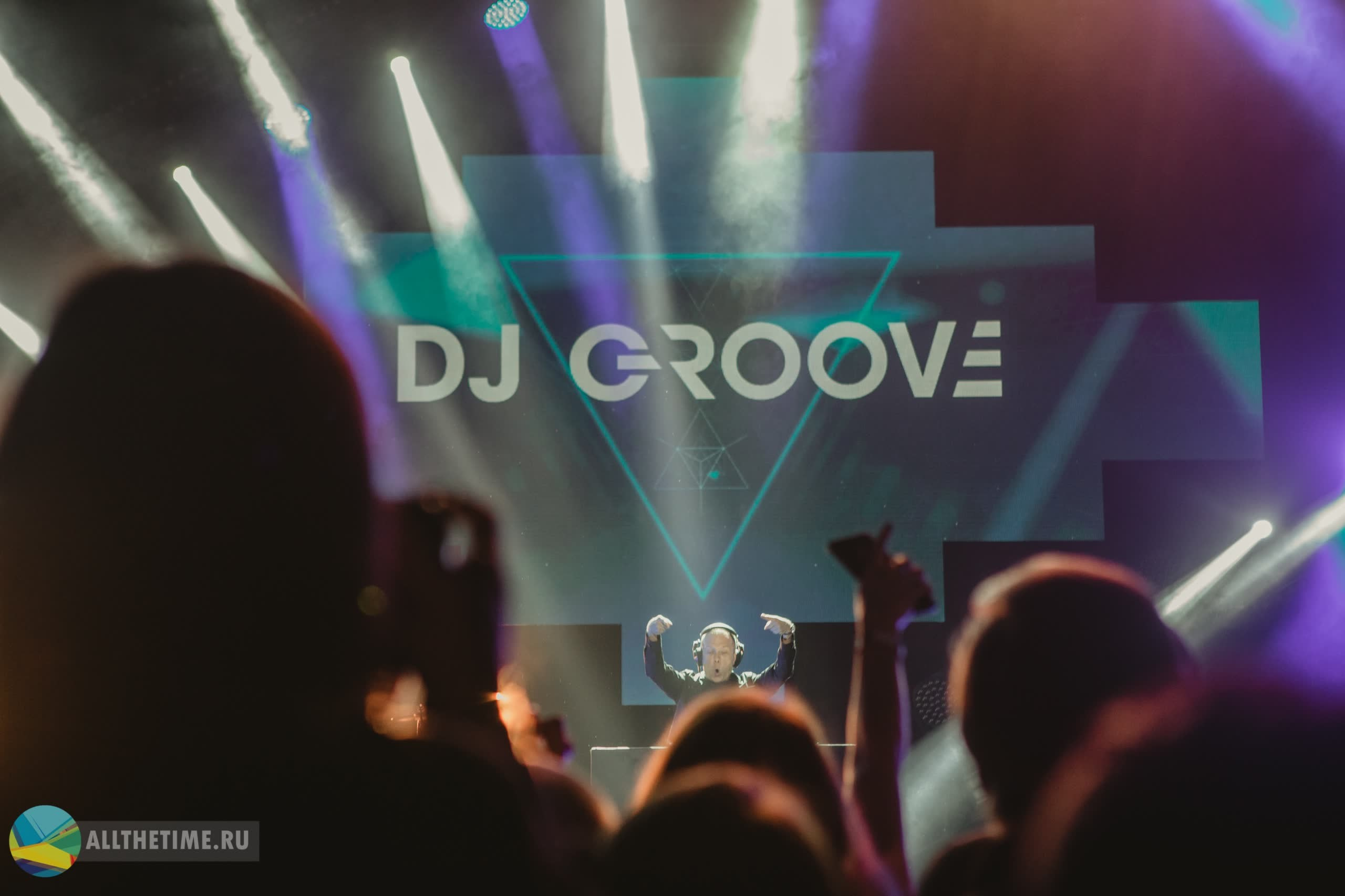 TOPHIT. Магия музыки в кадре: Концертная Фотография