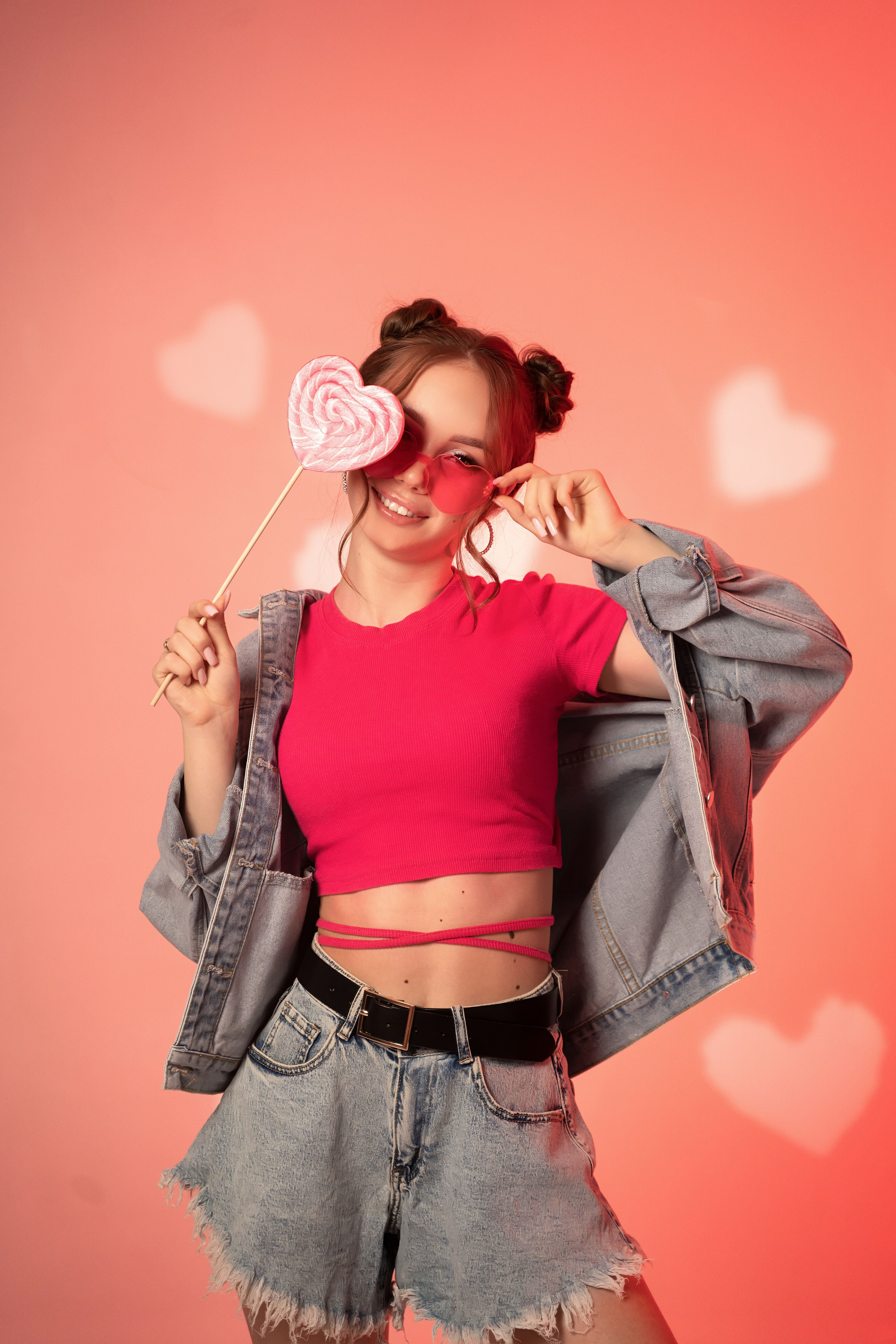 Ира. Фотограф Мария Орлова