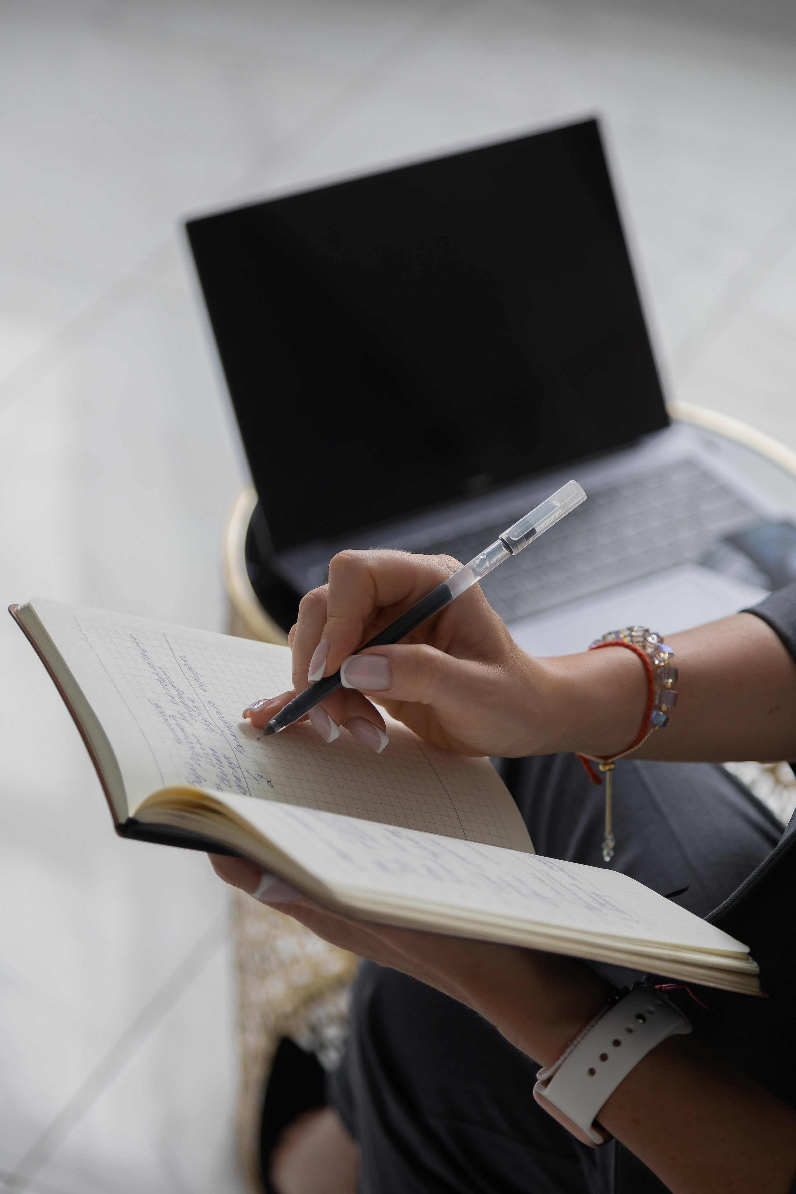 Портфолио. Главная