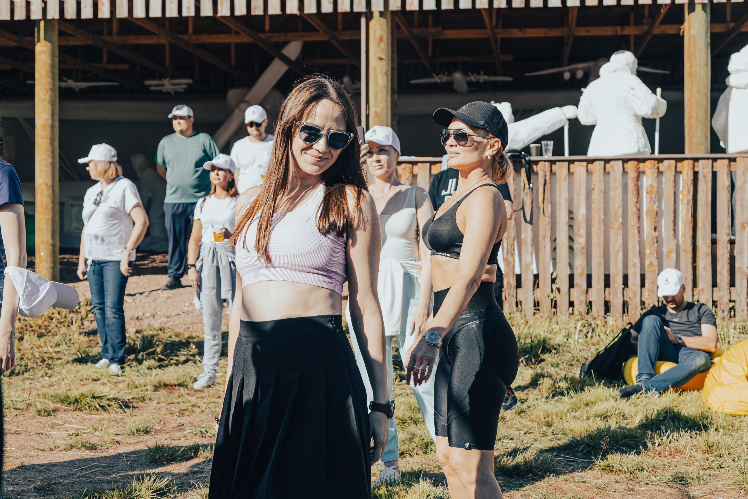 КОРПОРАТИВ ЛЕТНИЙ. Главная