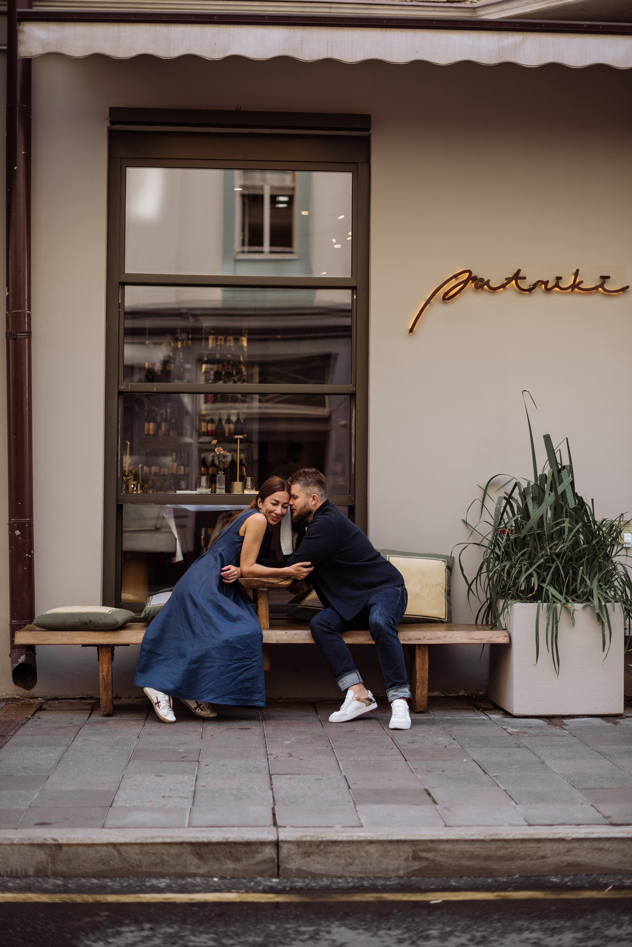 Альбом 2. Фотограф Москва