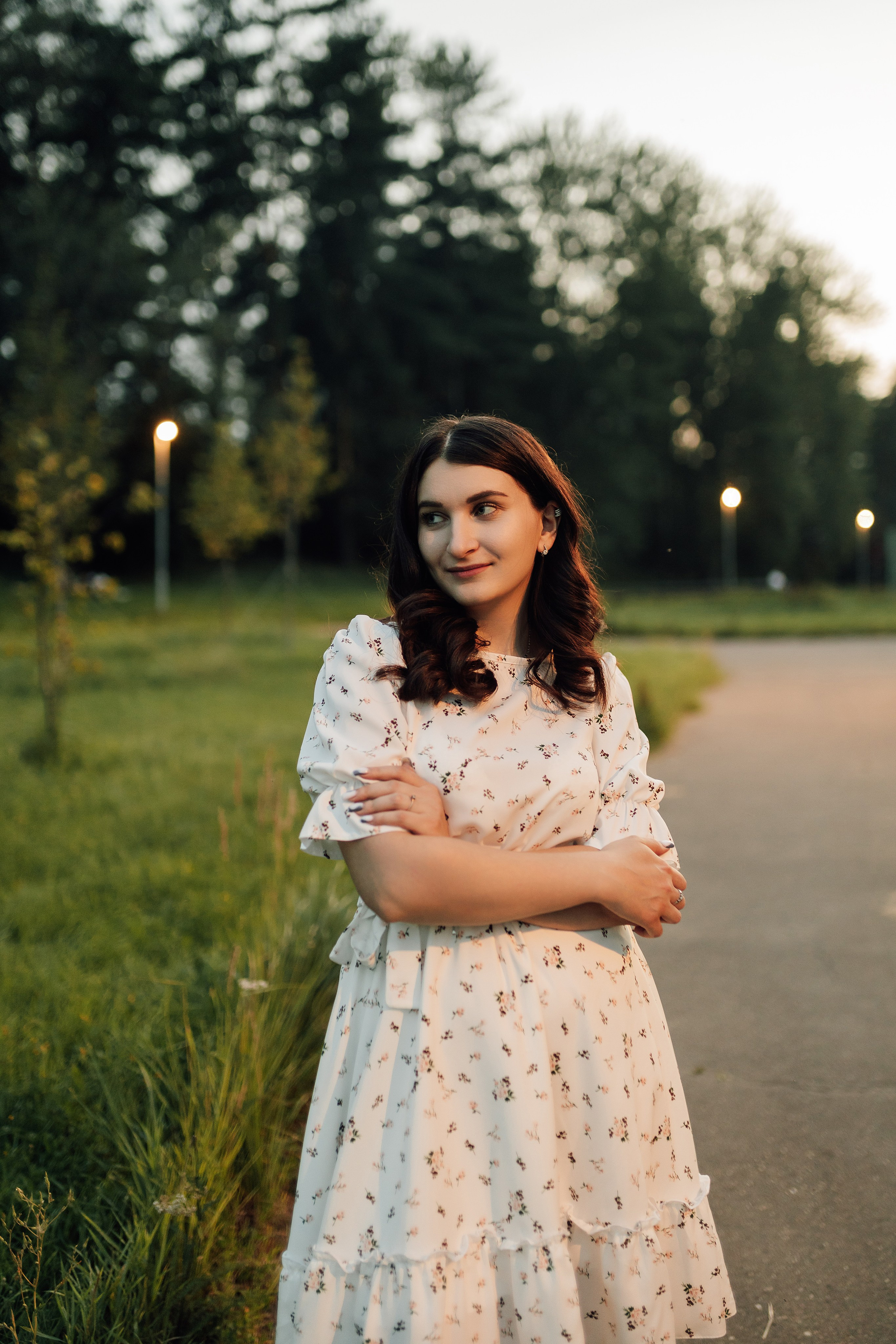 № 1. Фотограф в Москве Юлия Хамзина