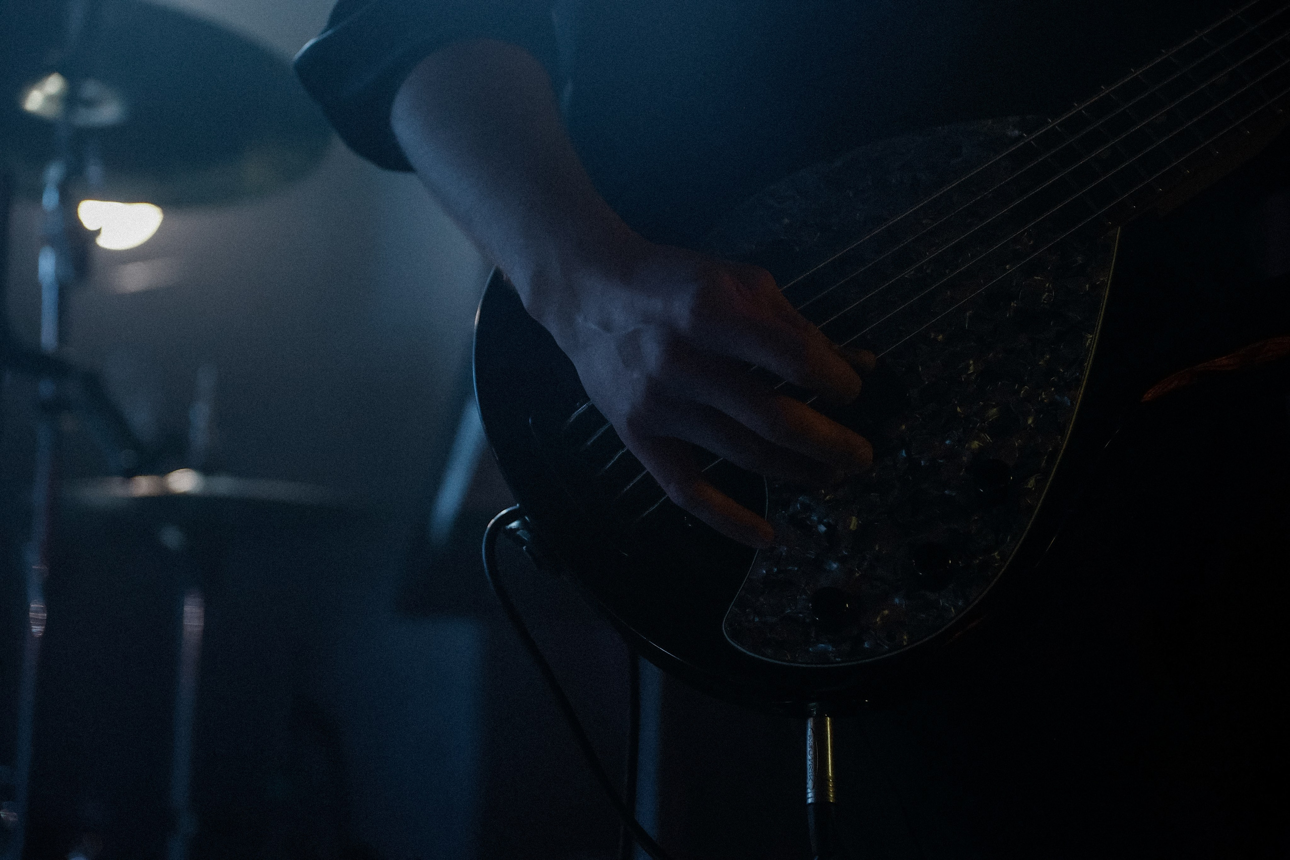 WARPED НОЙЗ ФЕСТ