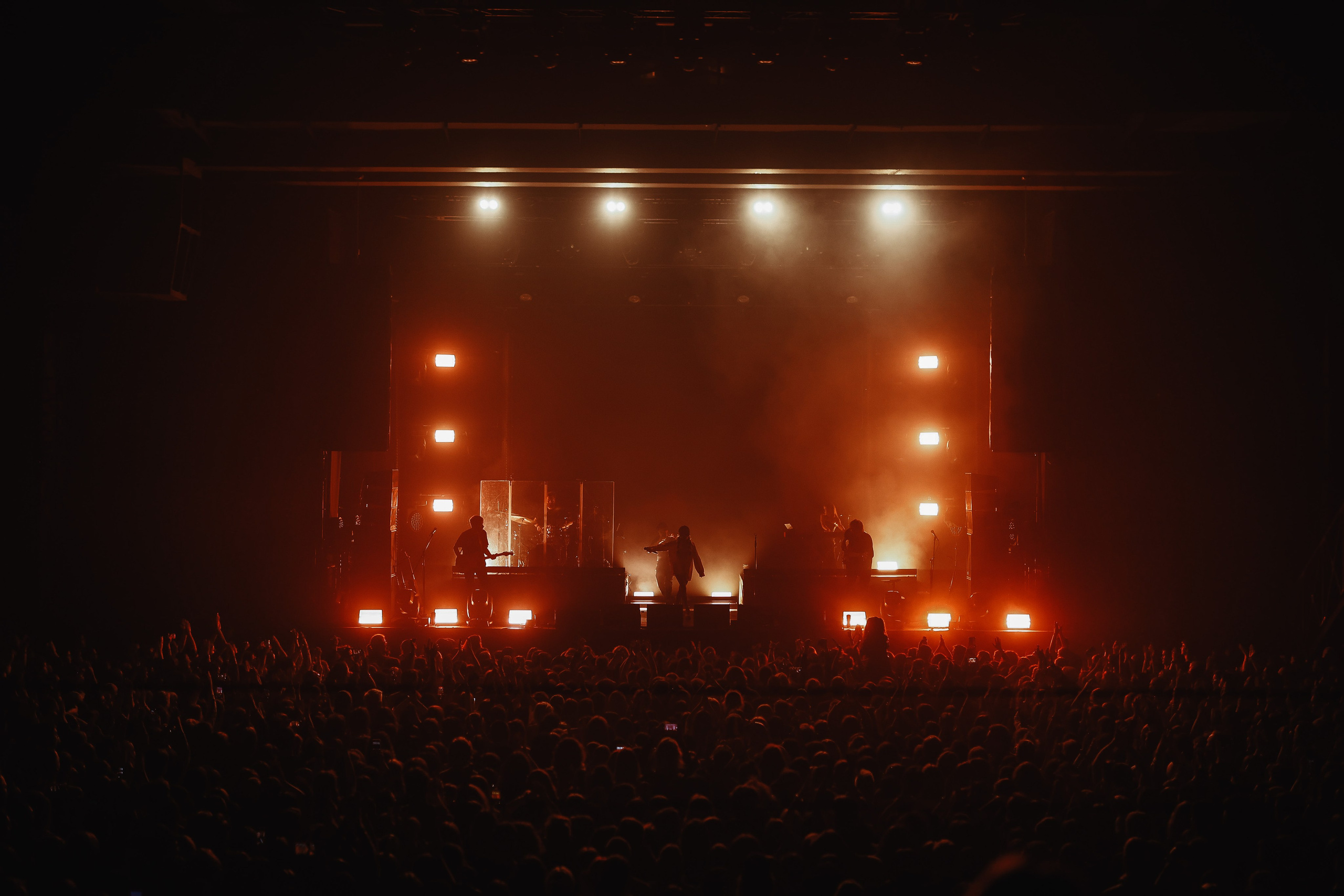 GREEN APELSIN@1930MOSCOW