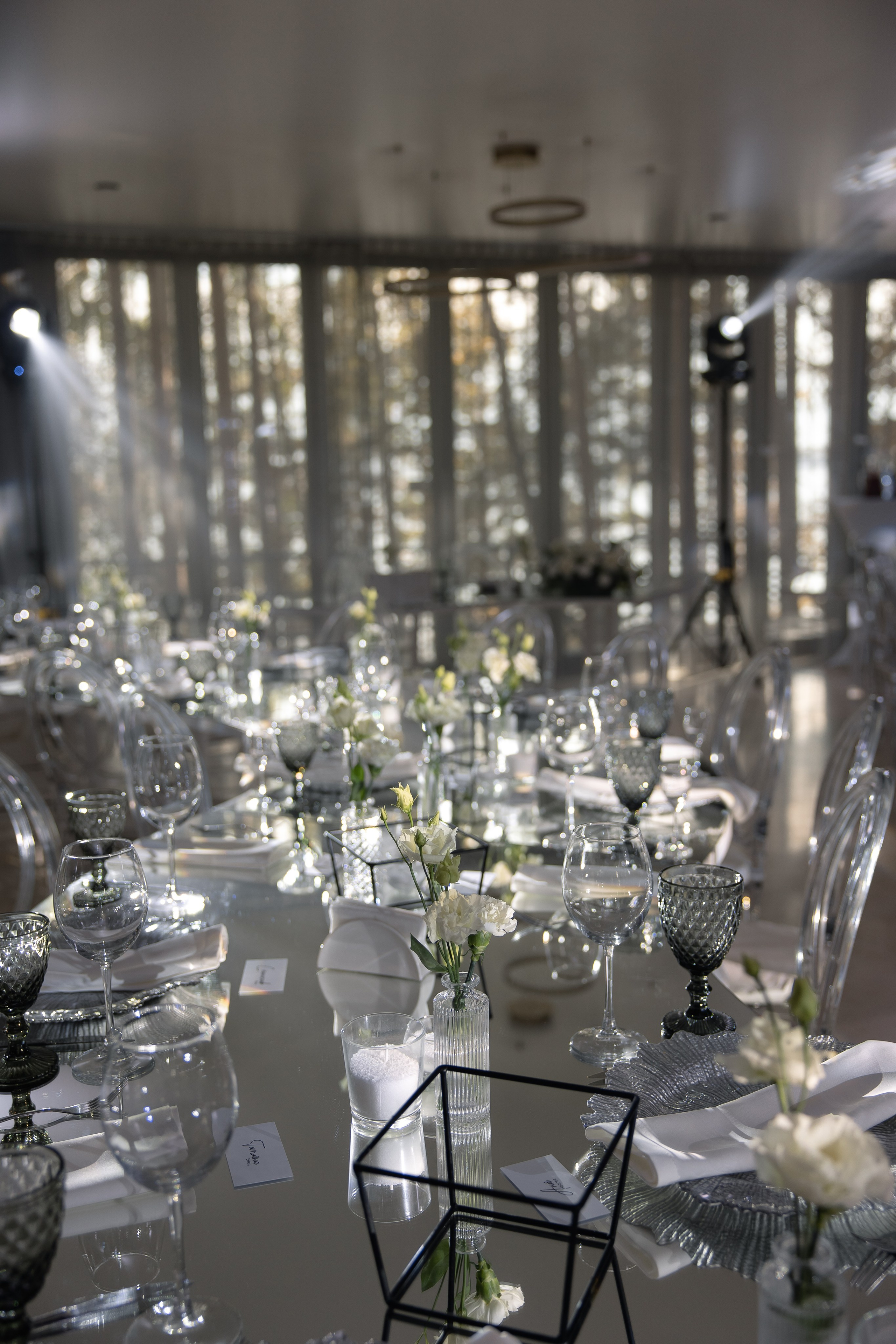 Олег и Варя. Свадебный и семейный фотограф в Новосибирске Наталья Зорина