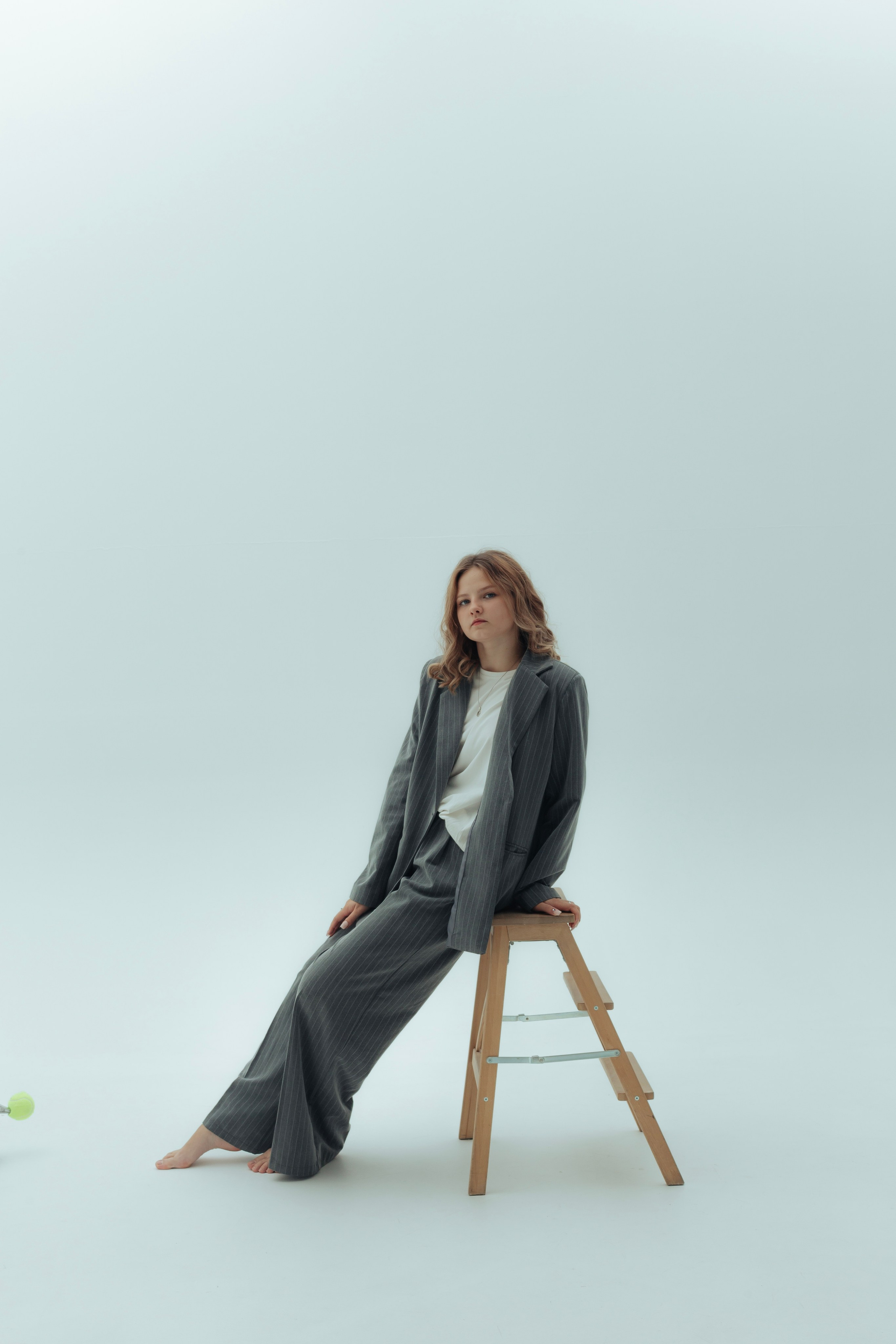 Лиза. Фотограф Виноградова Зинфира в Санкт-Петербурге