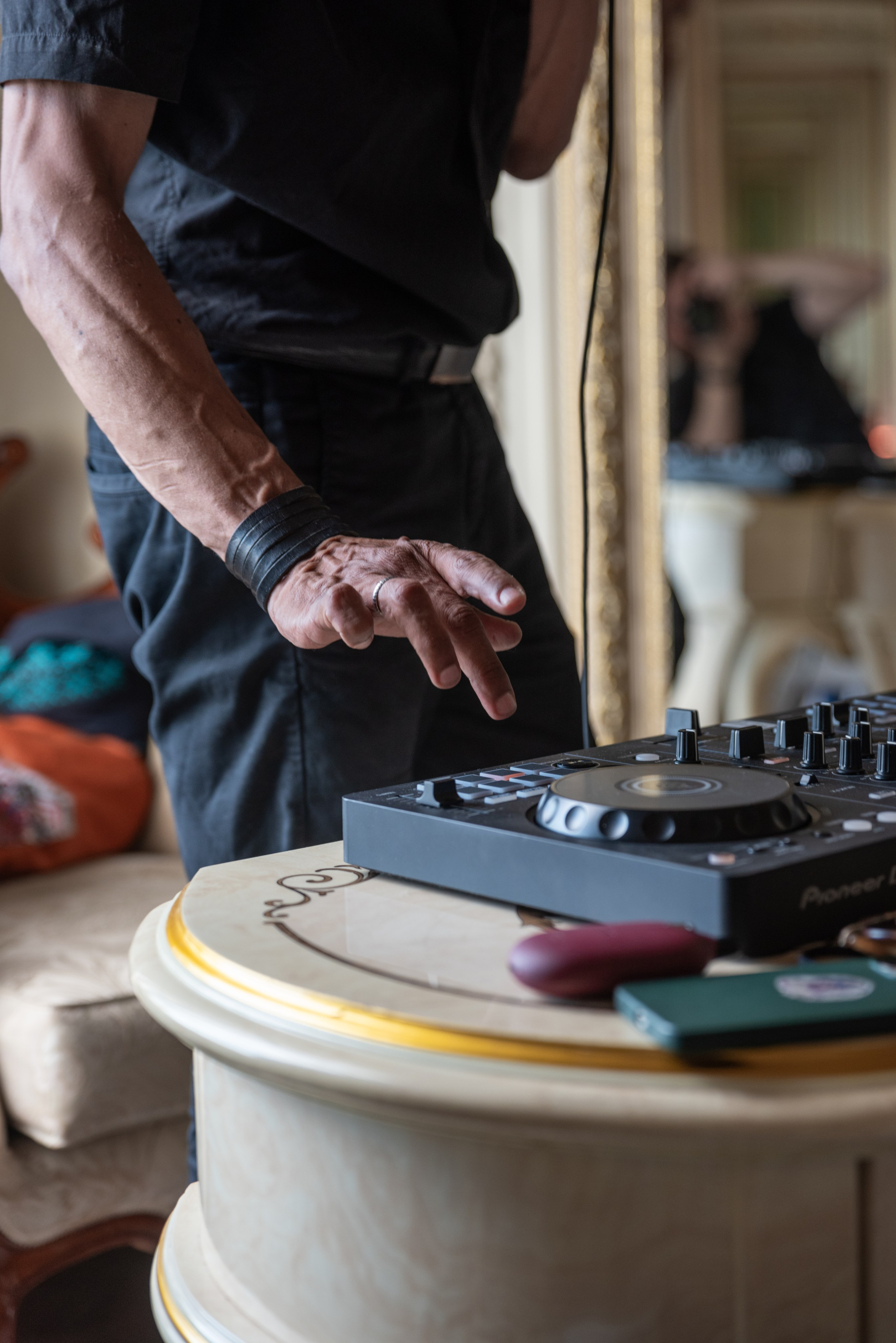 Юлия и Андреа Беллузо. Фотограф в Санкт-Петербурге Виктор Кудряшов