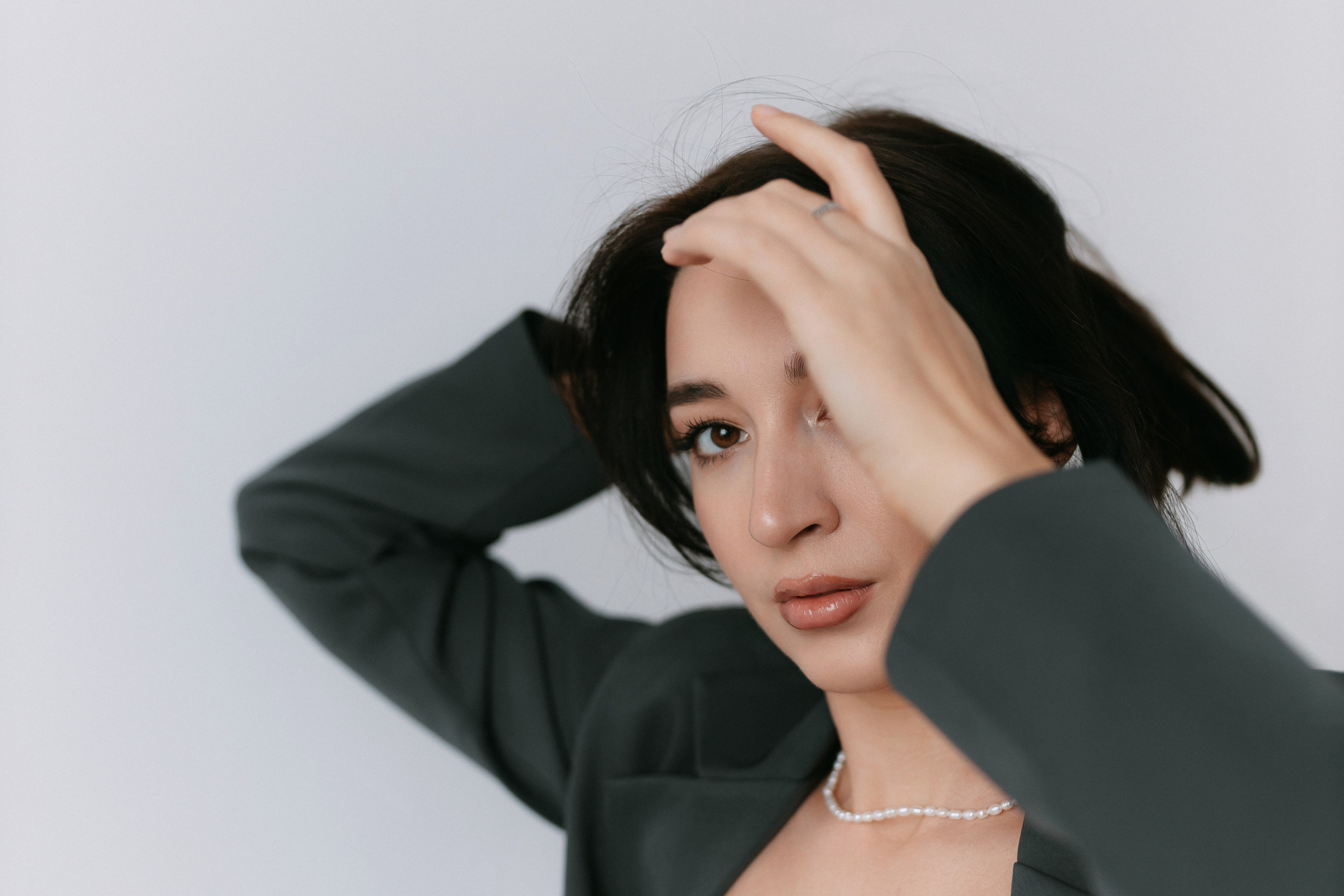 Дарья. Ланемец Юлия — фотограф Волгоград/Волжский