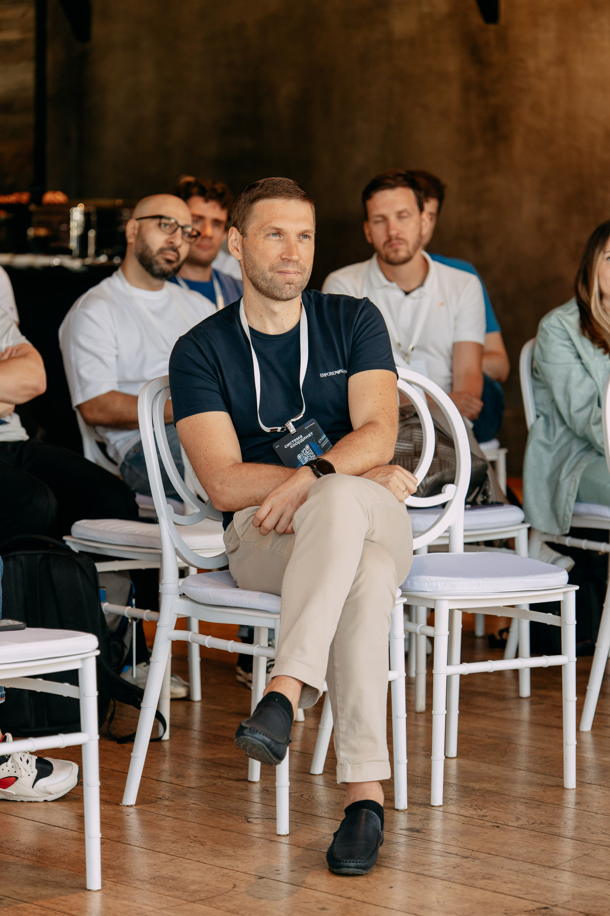 Тимбилдинг Самолет. Фото и видео съемка. Андрей Ионов