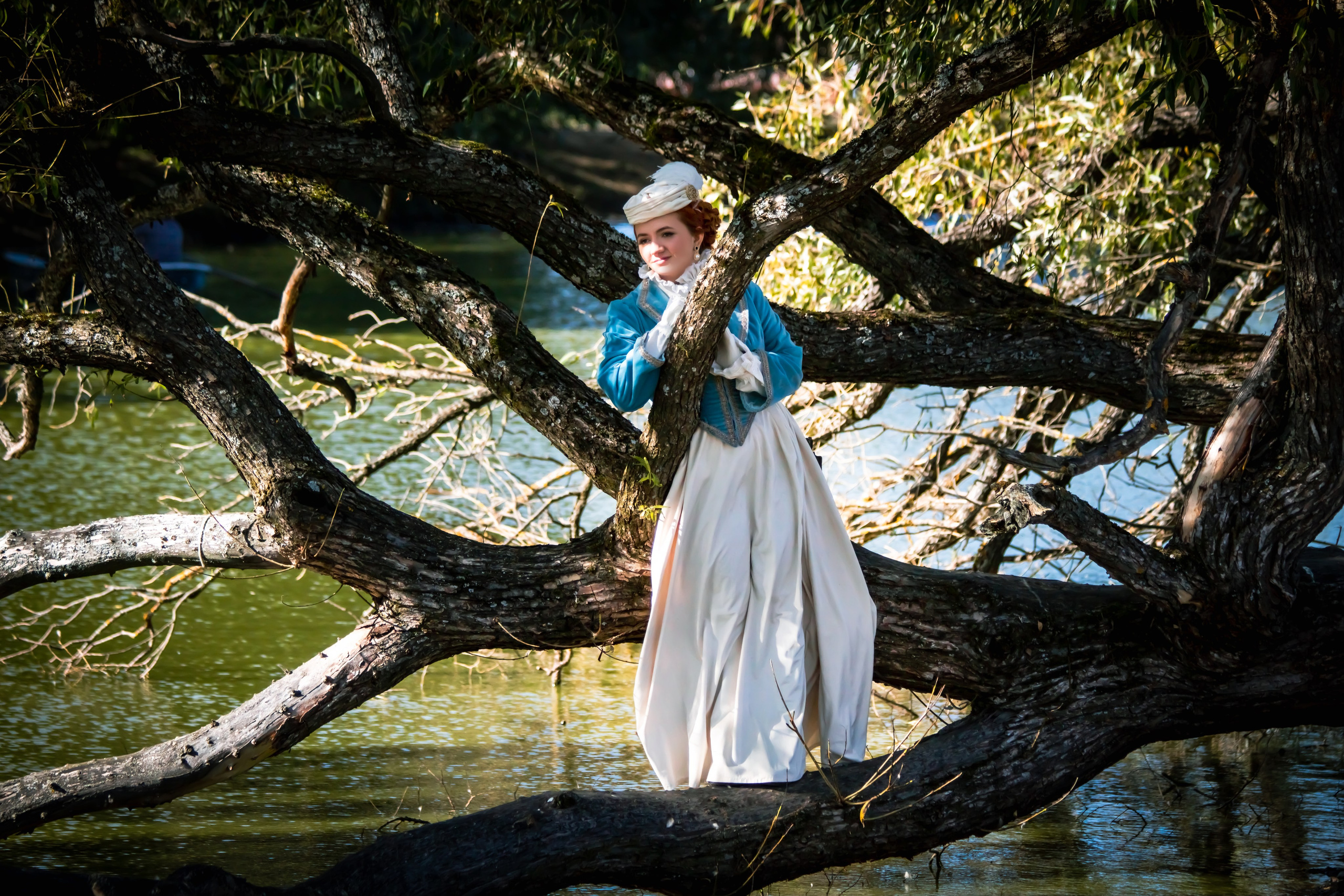 Фотосессия в Аванпост. Фотограф анималист — Тула, Москва