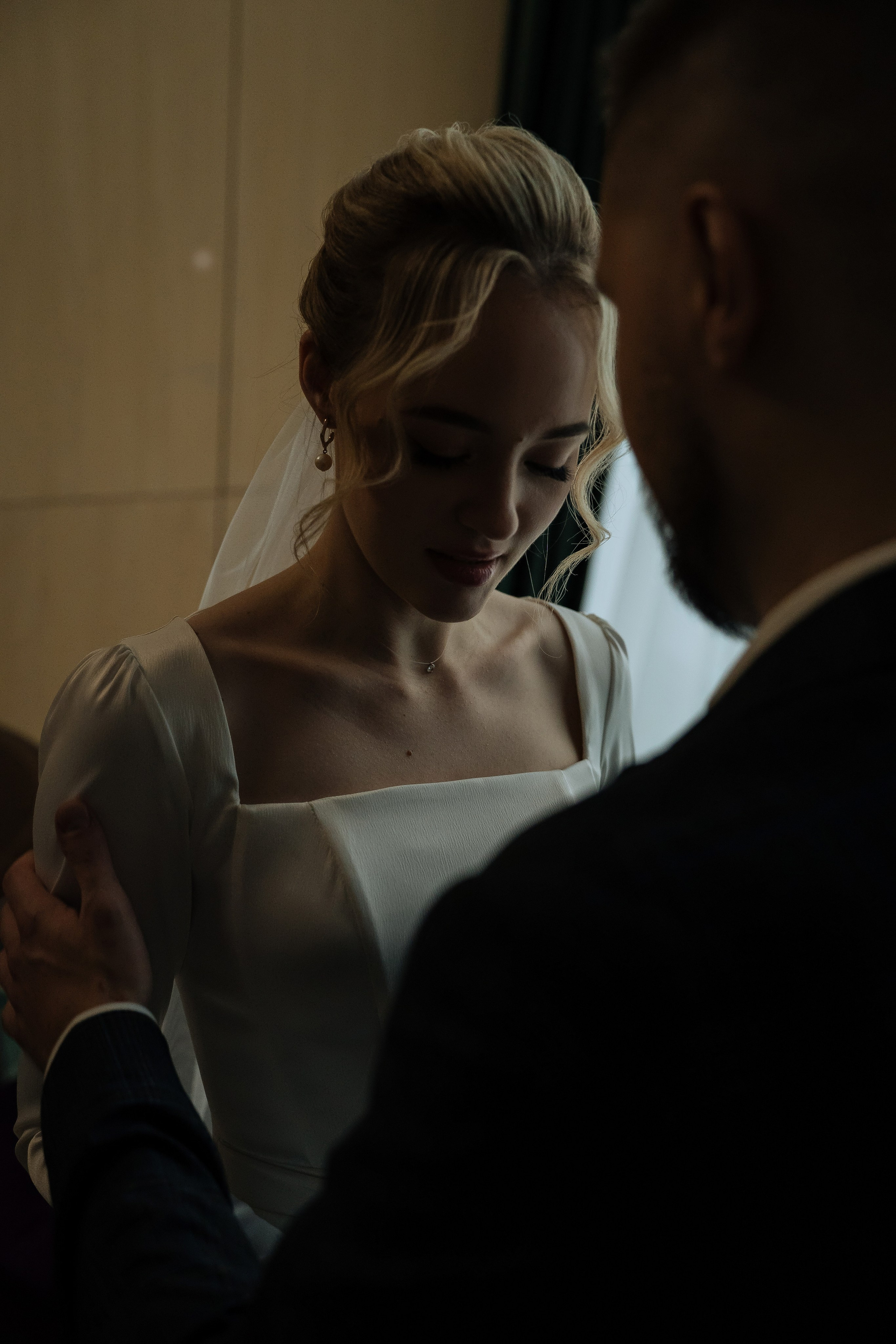 Тайная история. Свадебный фотограф Диана Грицай