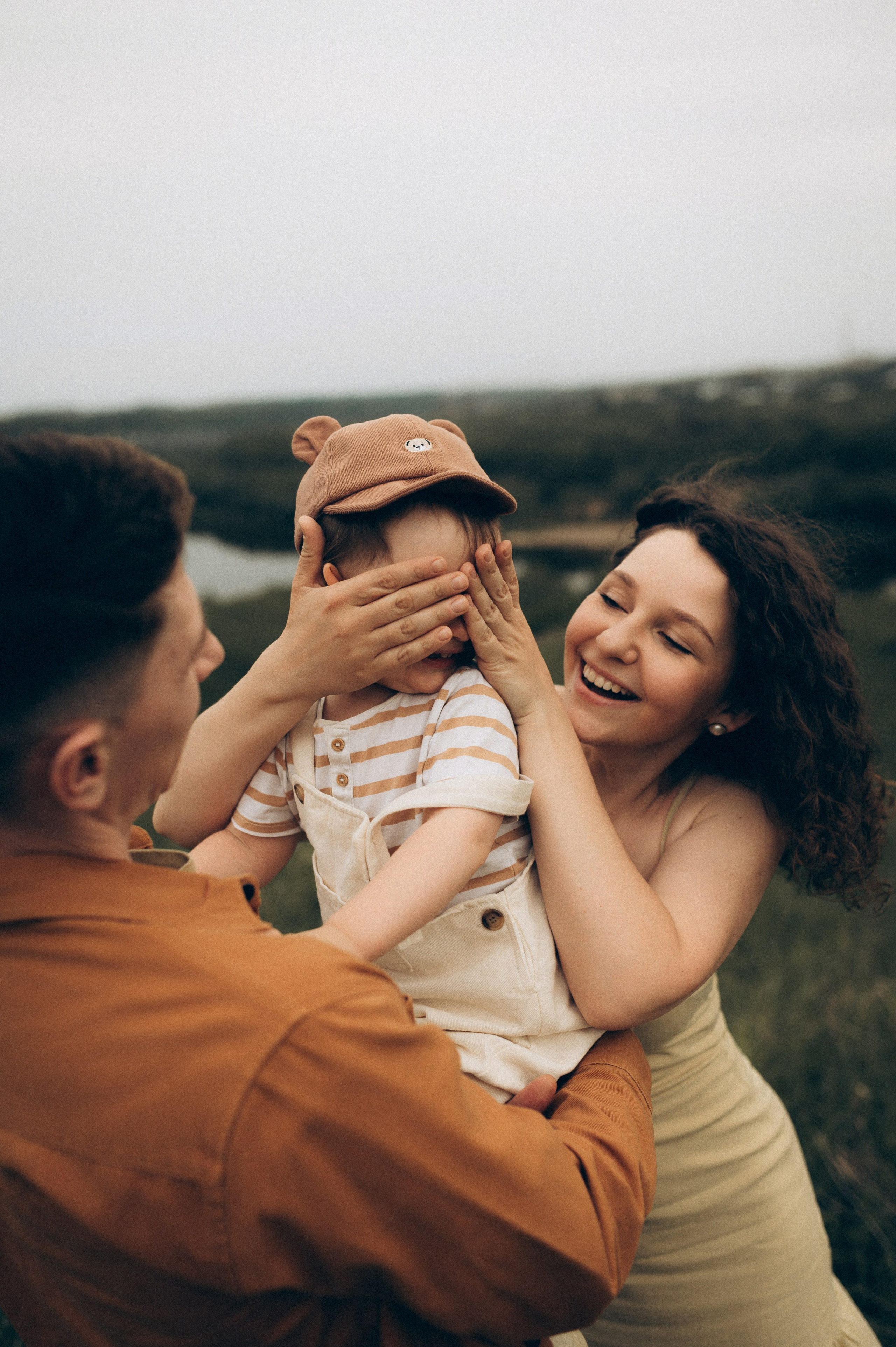 Летняя ко Дню Рождения!. Фотограф Алексин, Тула