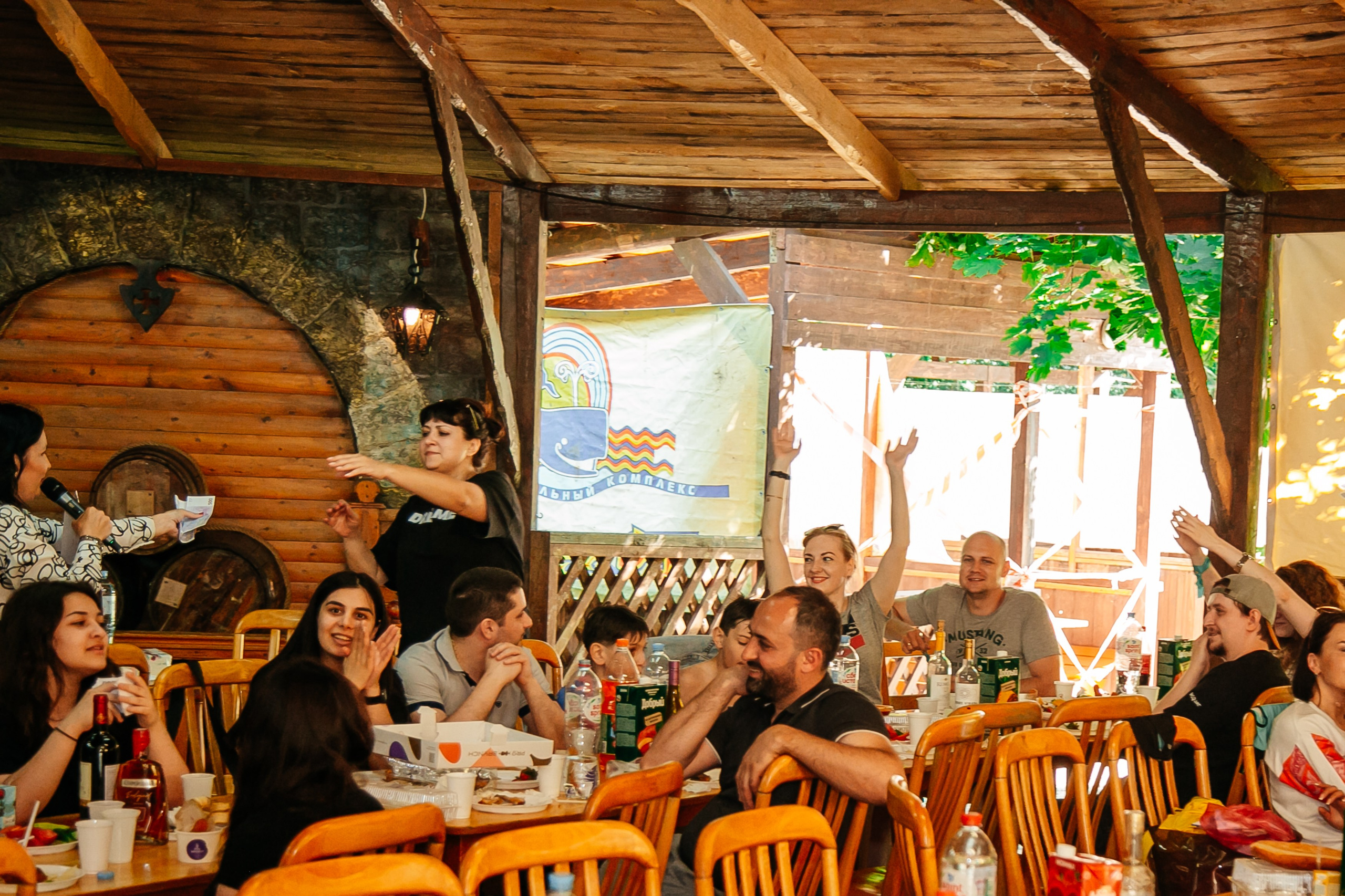 Корпоратив 2023. Фото-Видеосъемка любых мероприятий Москва Ростов