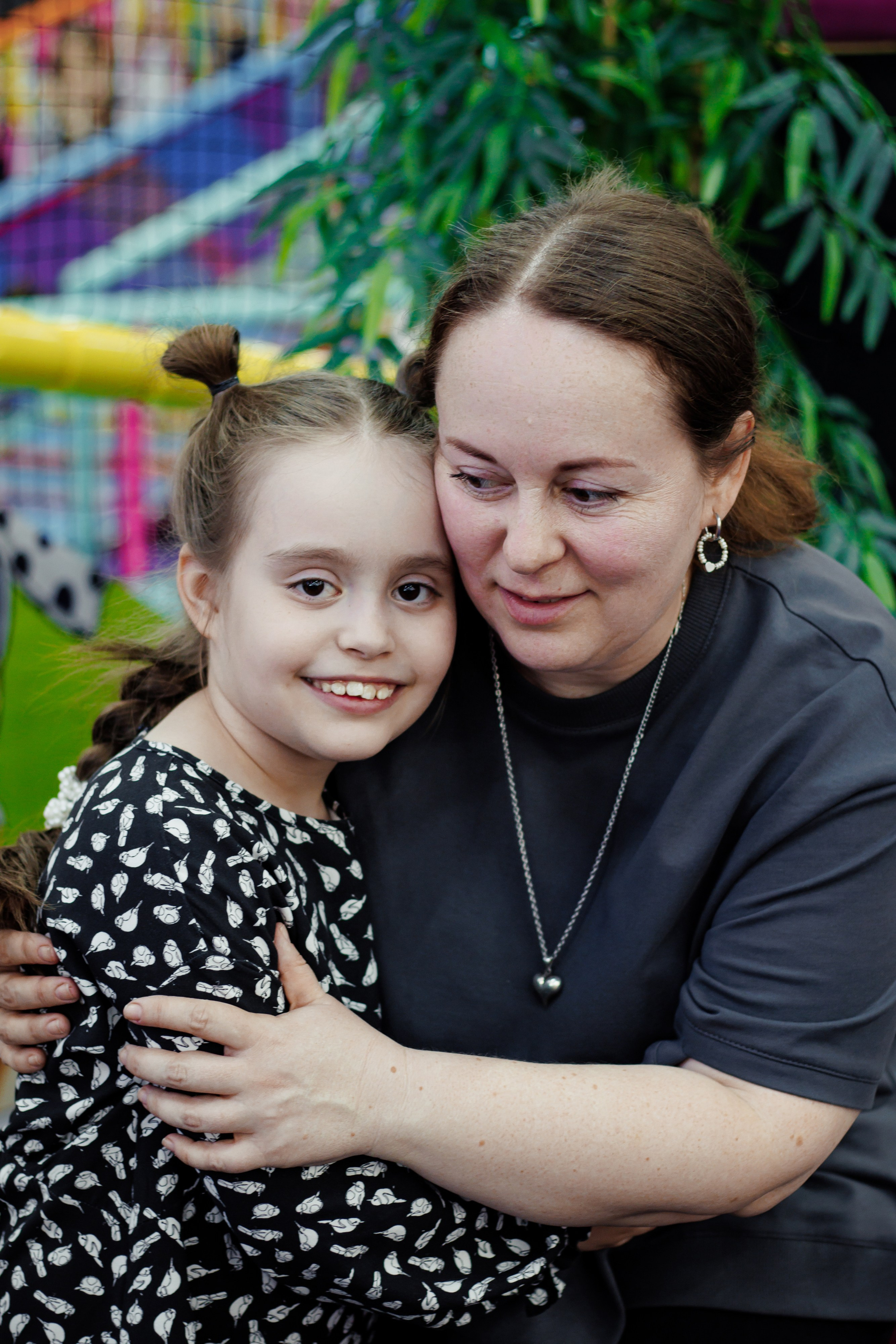 Эмма 8 лет. Диана фотограф в Краснодаре