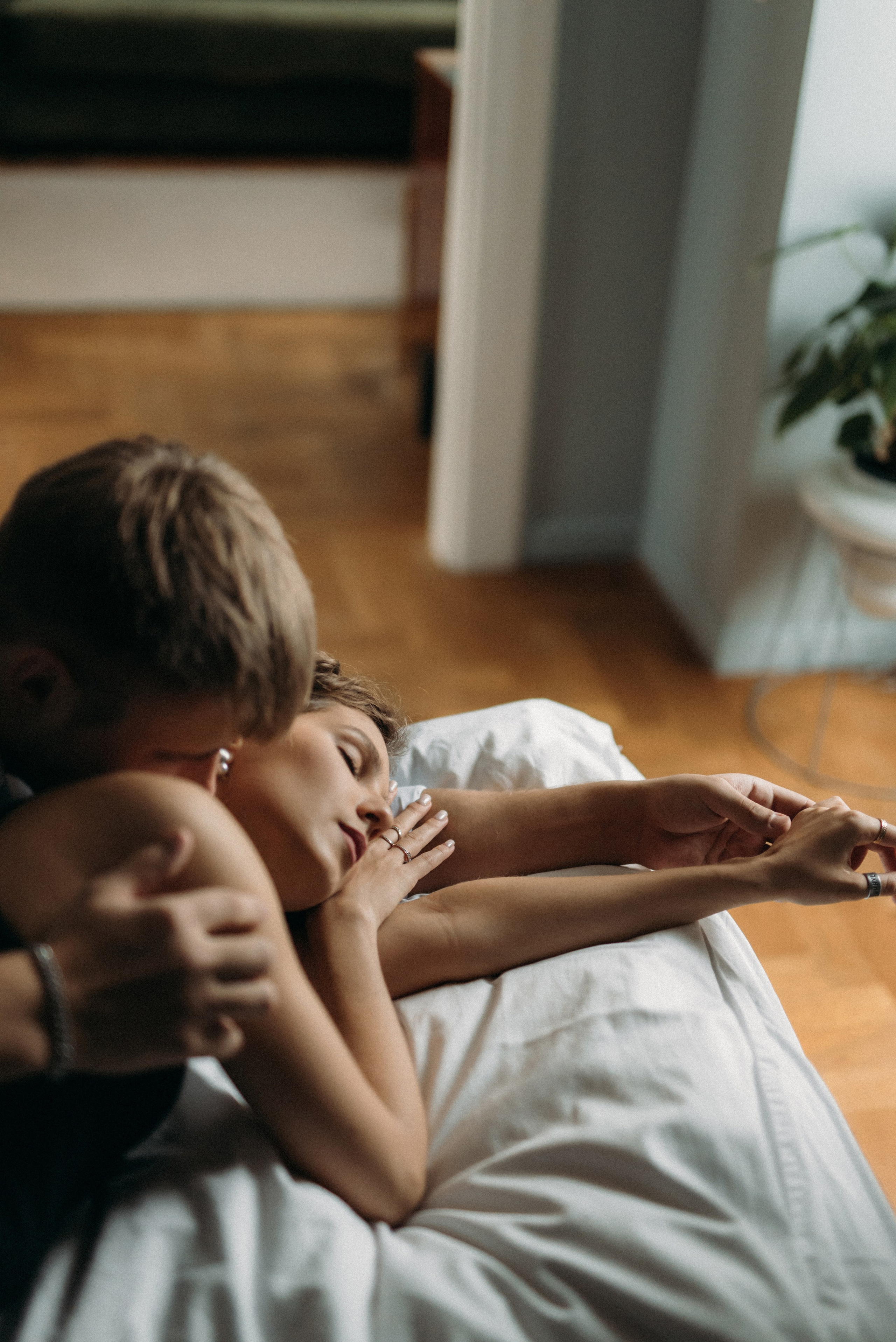 И снова дышу тобой. Свадебный фотограф в Минске и Санкт-Петербурге Вероника Аксенова