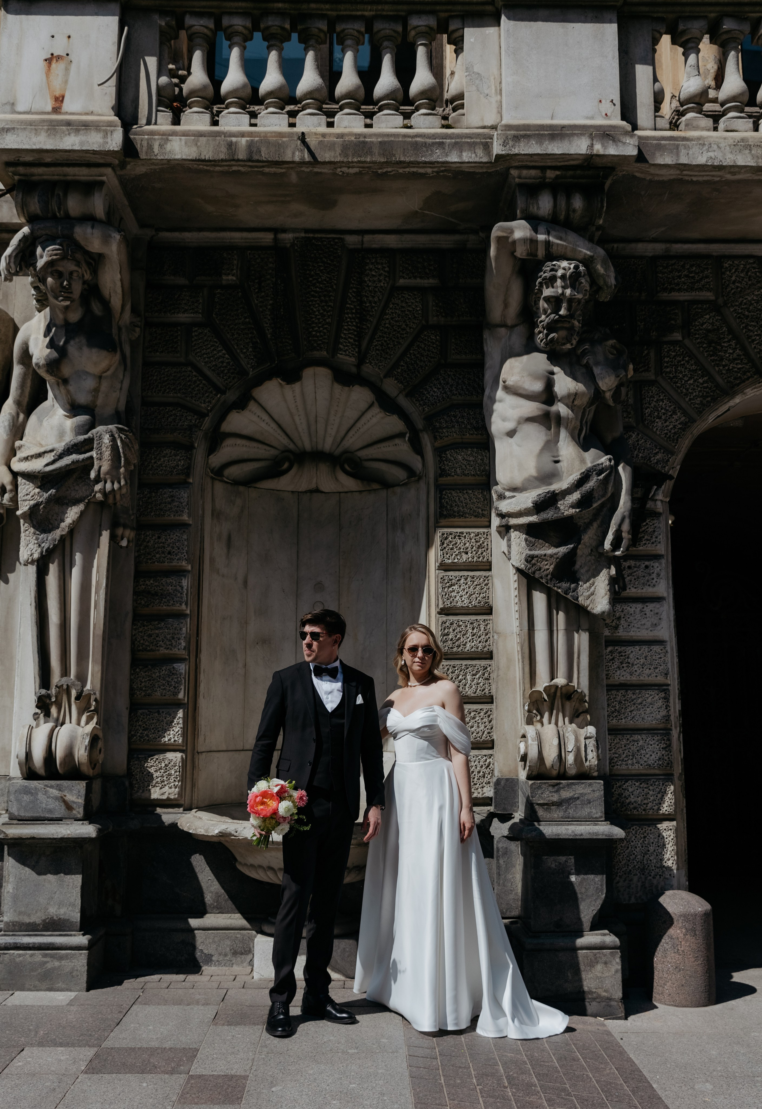 Volevo fare una poesia che non parlasse che di te!. Свадебный и репортажный фотограф в Санкт-Петербурге