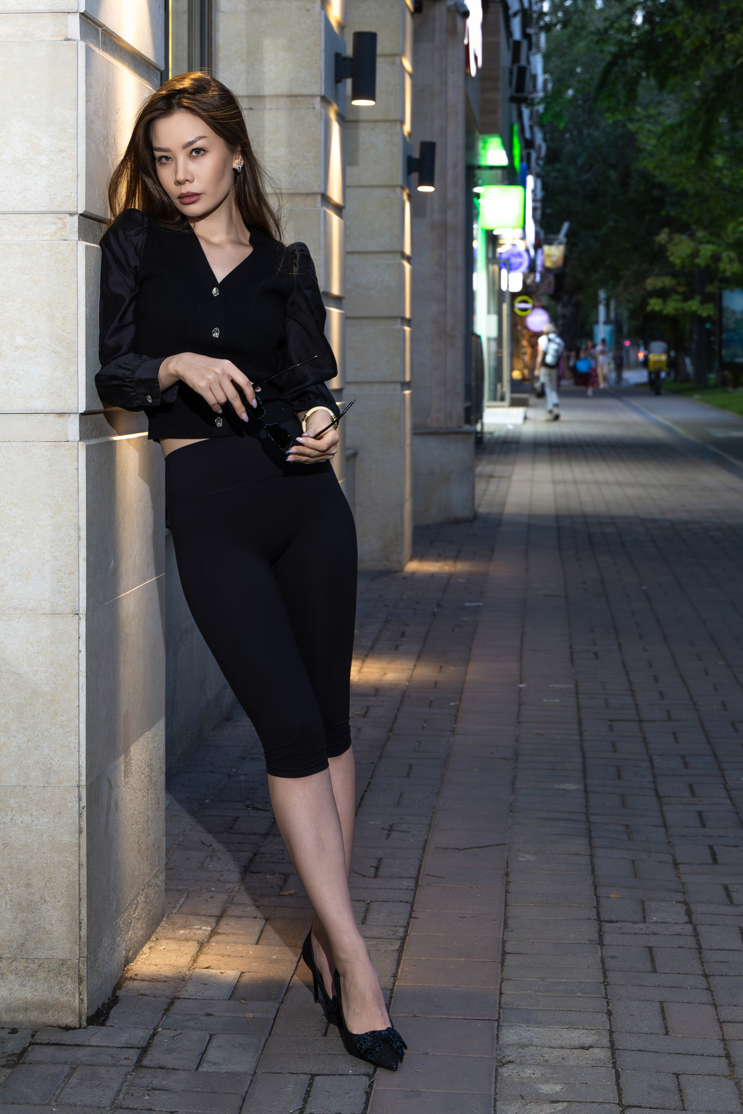 Динара. Портретный фотограф в Алматы