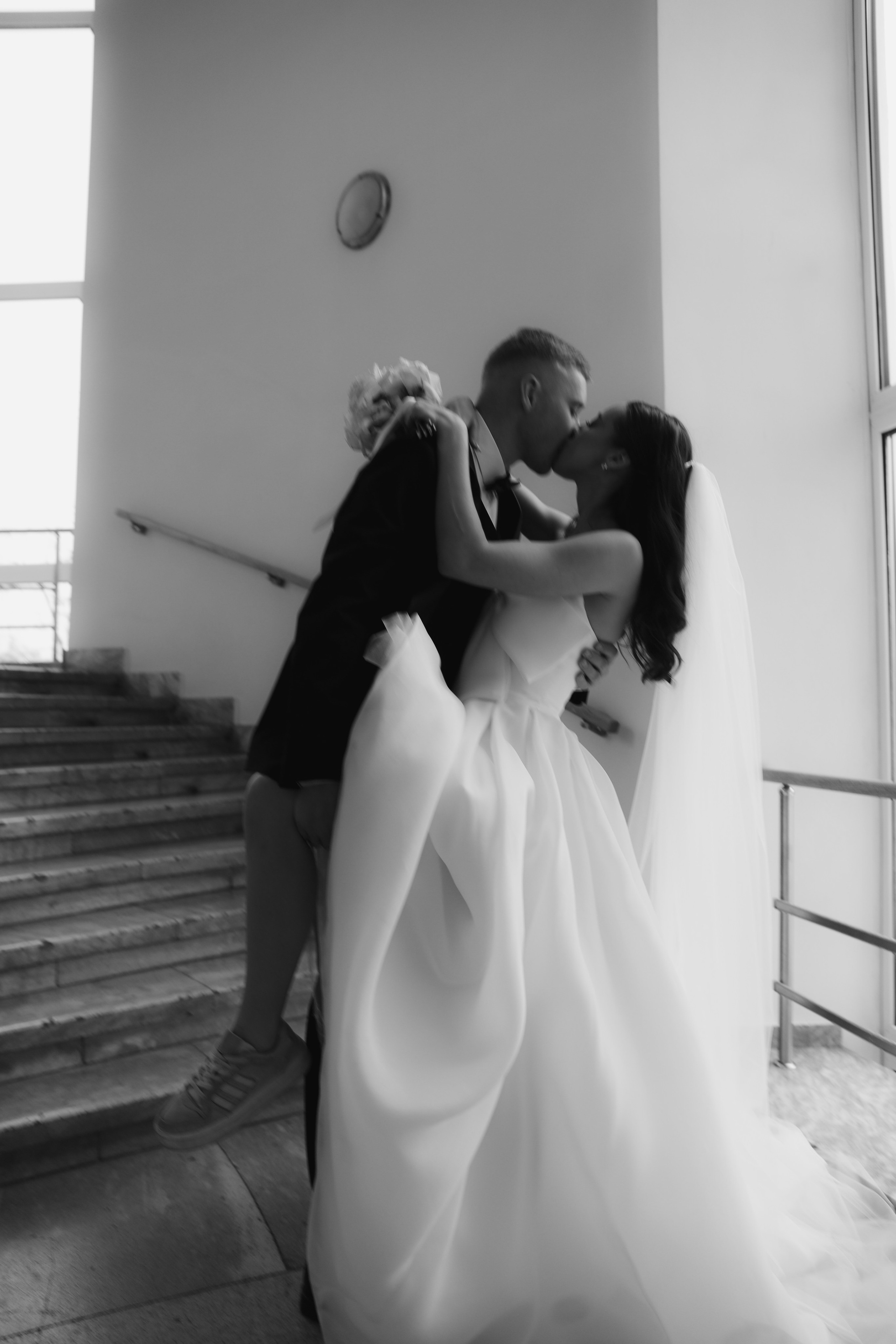 Сергей и Анна. Свадебный фотограф Екатеринбург Алексей Ладыгин