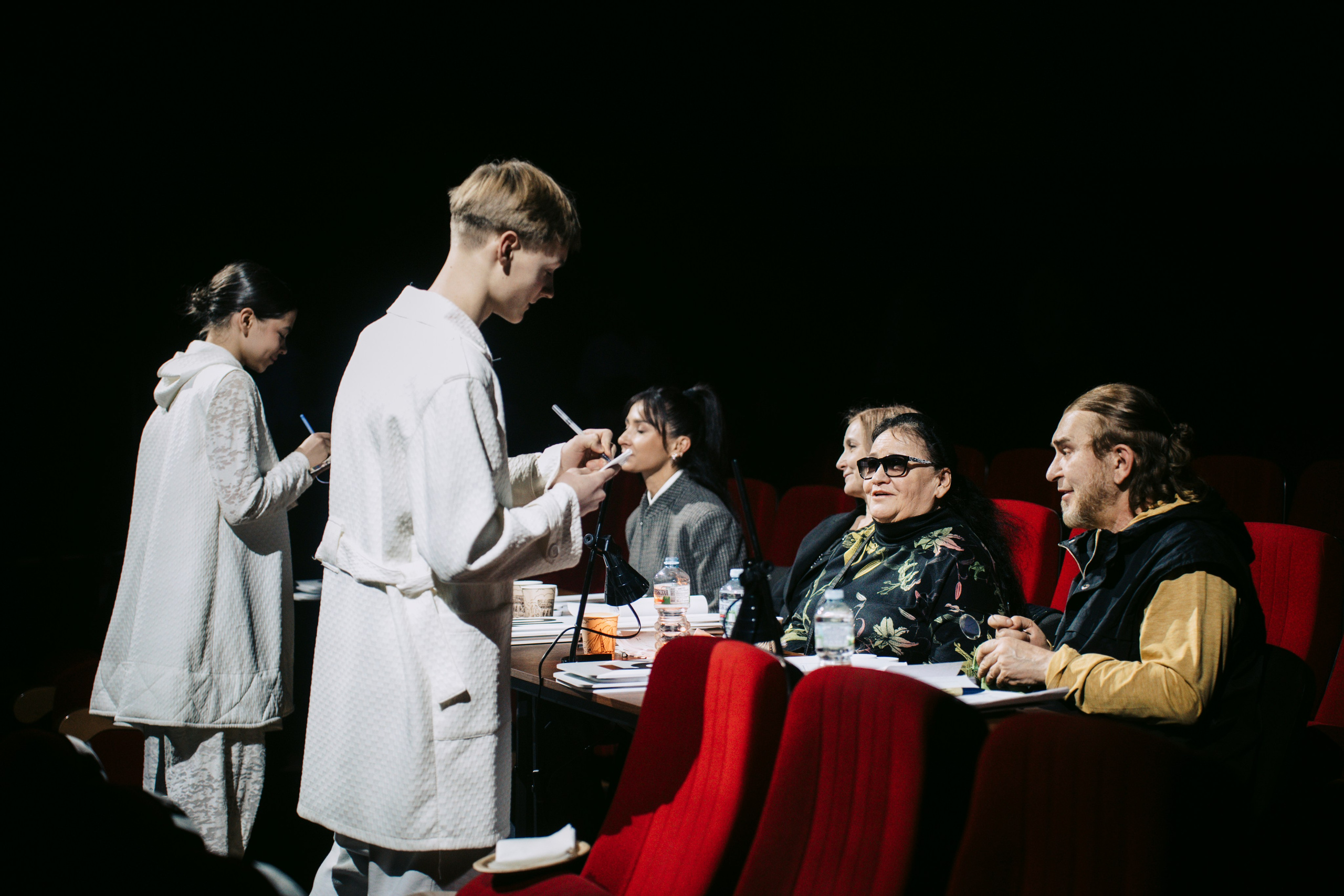 Окно. Главная