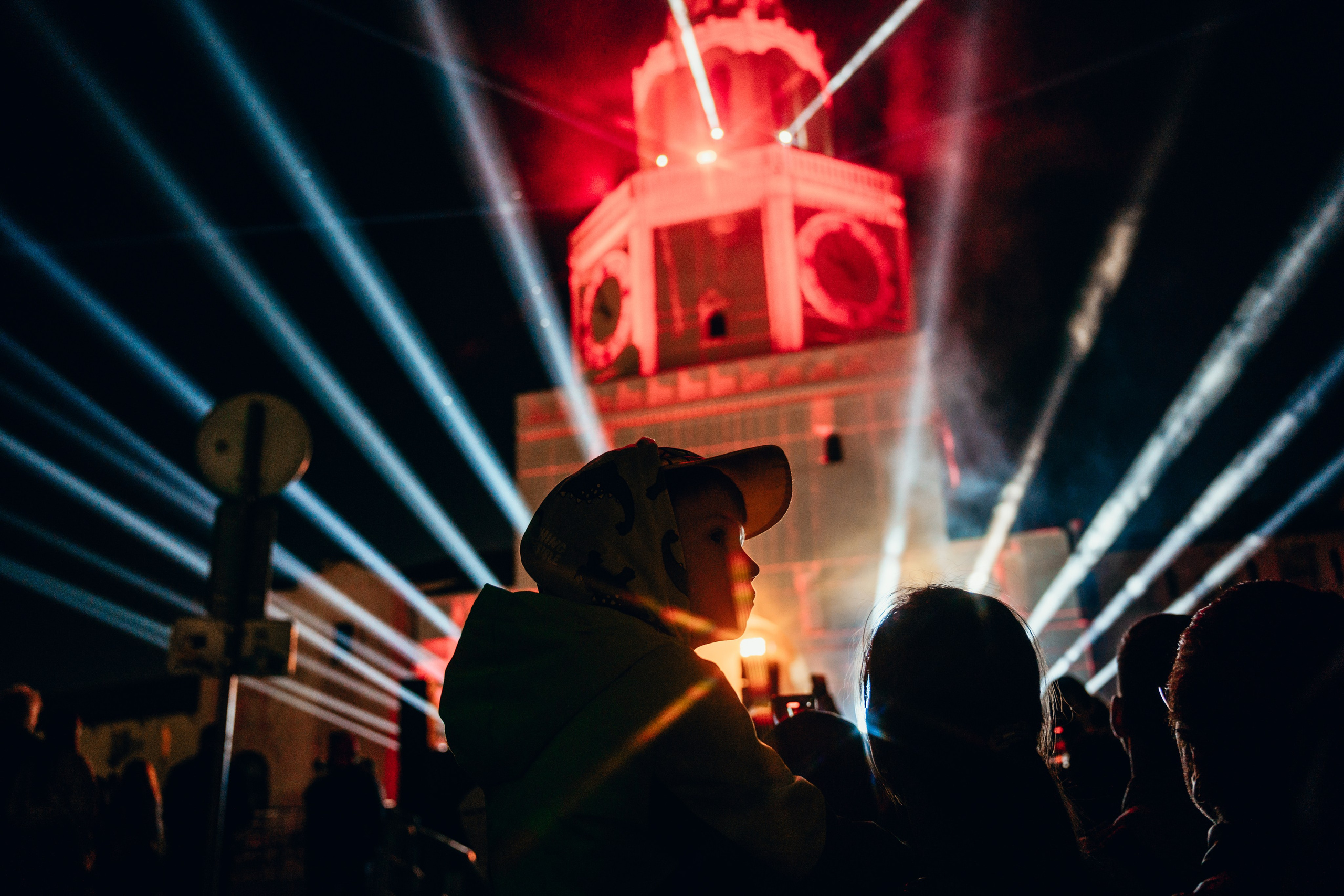 NUR 2025. Главная