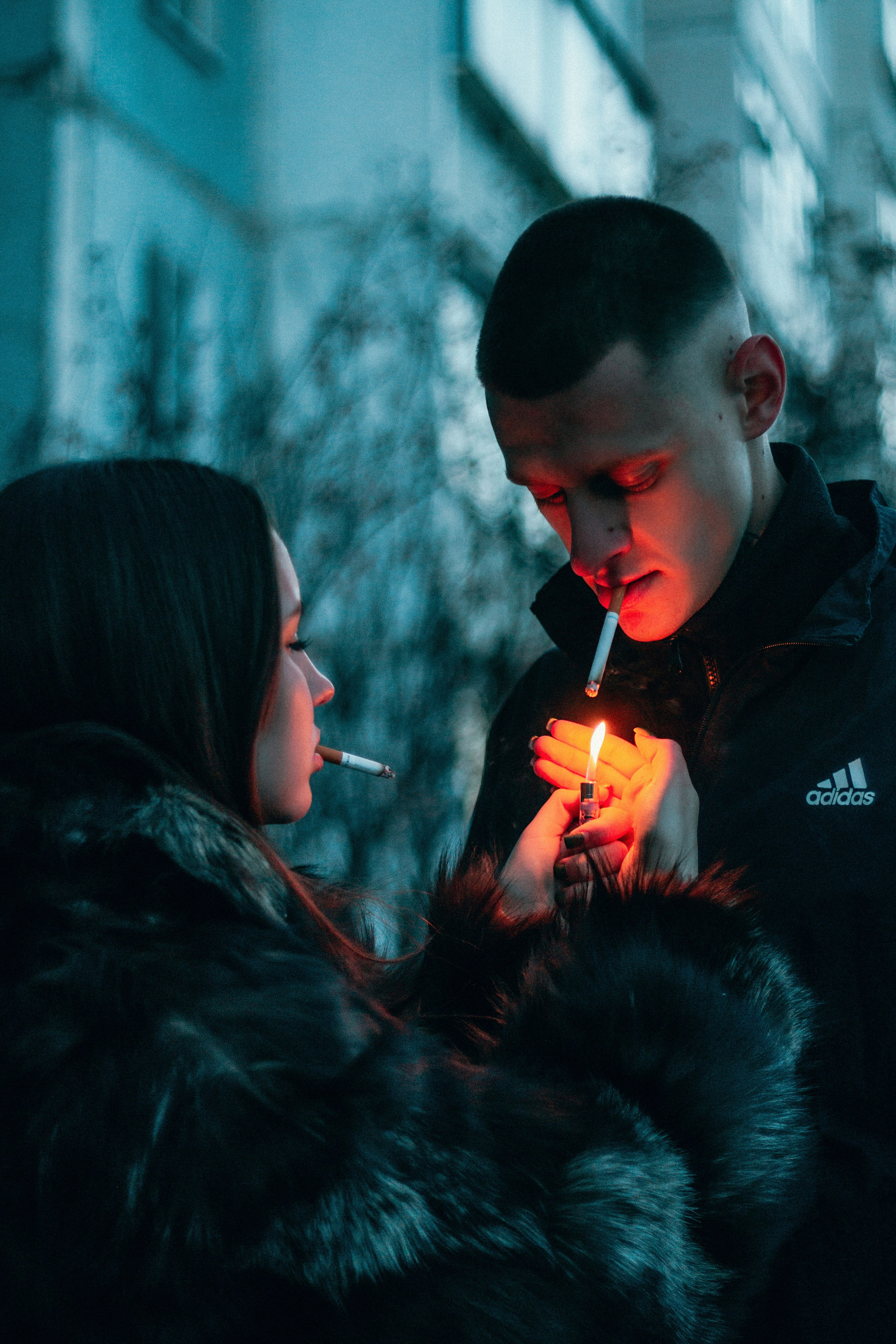 &. Блиновская Дарья|Арт-фотограф