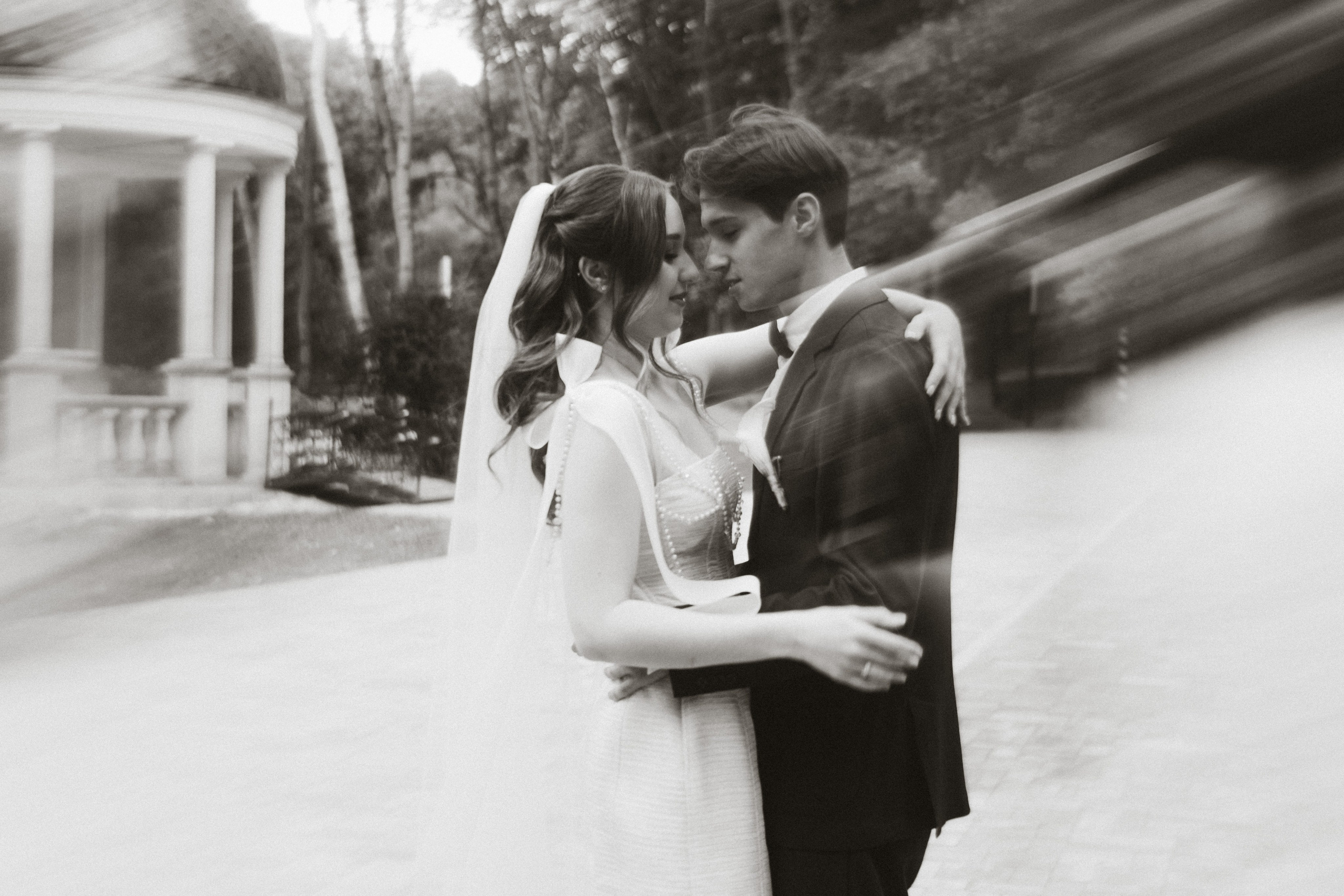 София и Владимир. Фотограф Светлана Рыбенко. Белгород