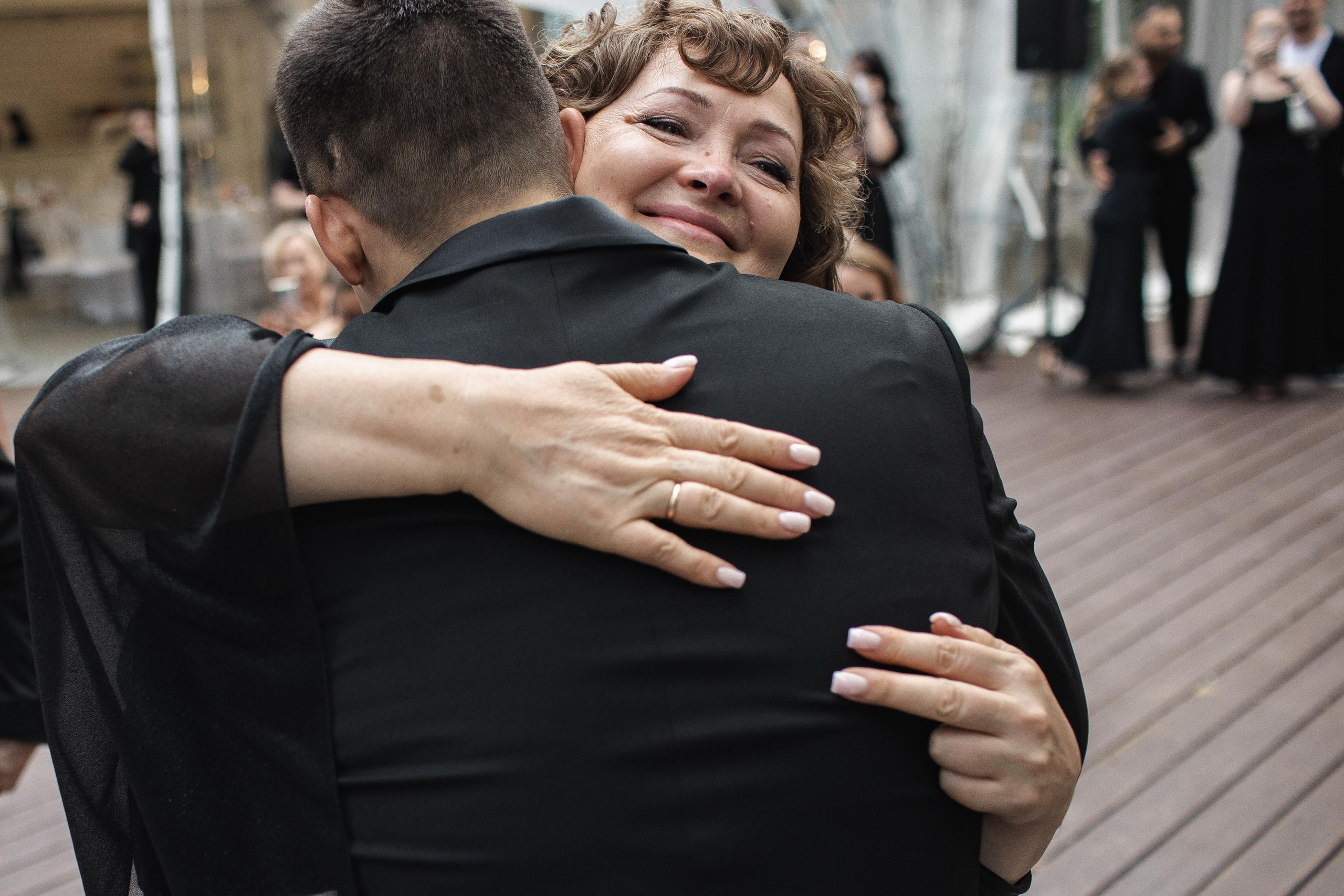 K & О. Свадебный фотограф Юлия Шторм