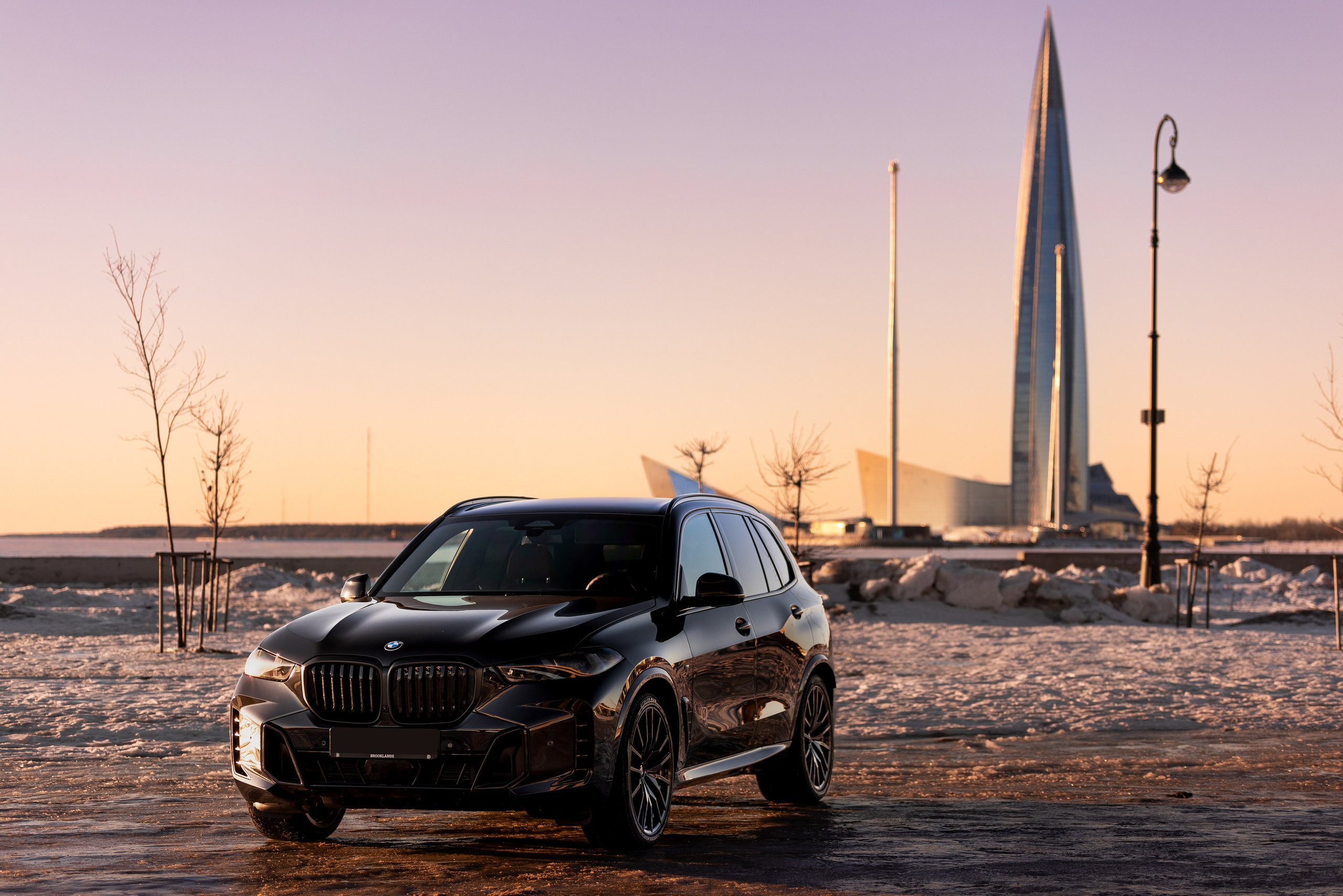 Bmw X5. Автомобильный фотограф в Санкт-Петербурге — Илья Kaseone_1