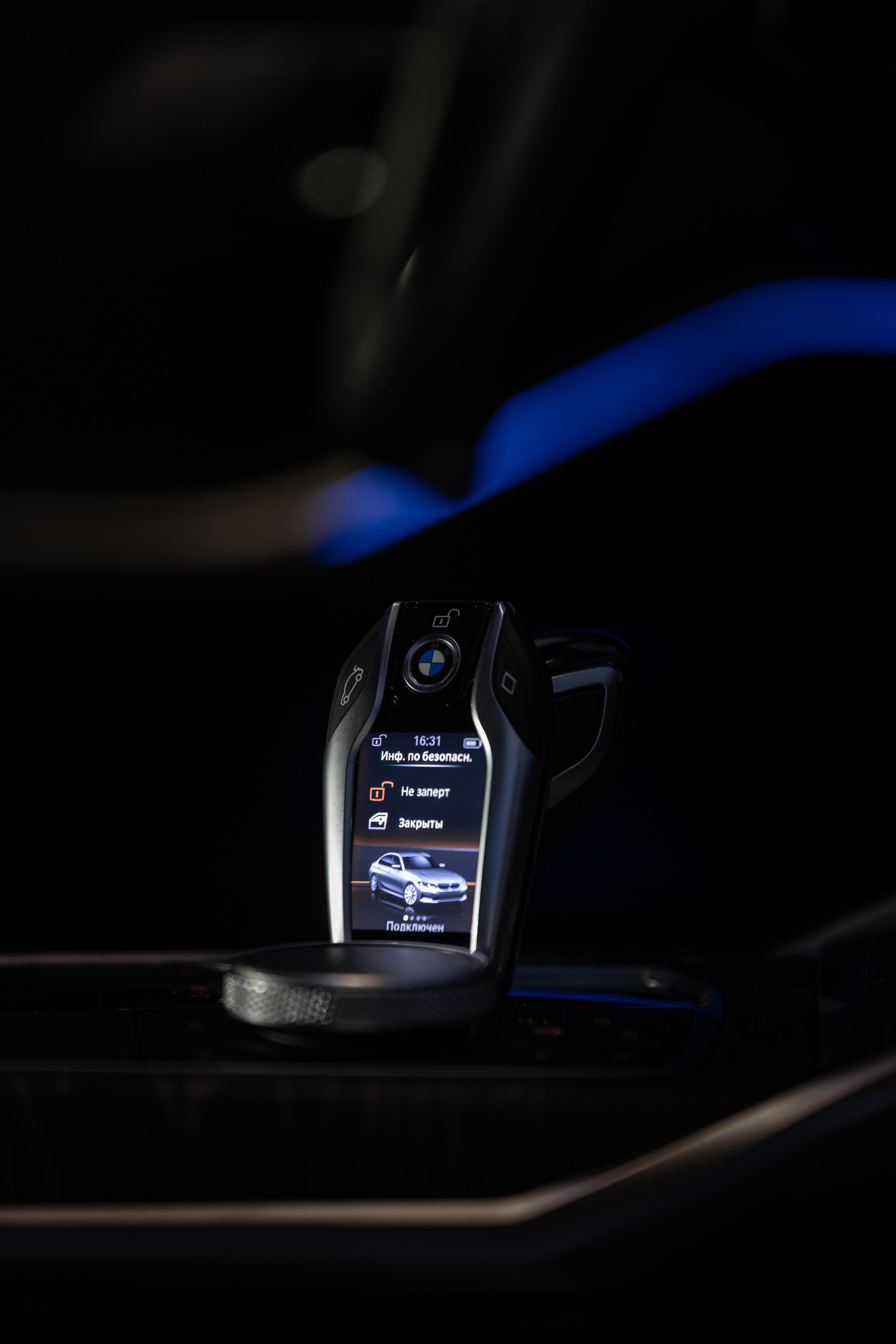 BMW 3er. Автомобильный фотограф в Санкт-Петербурге — Илья Kaseone_1