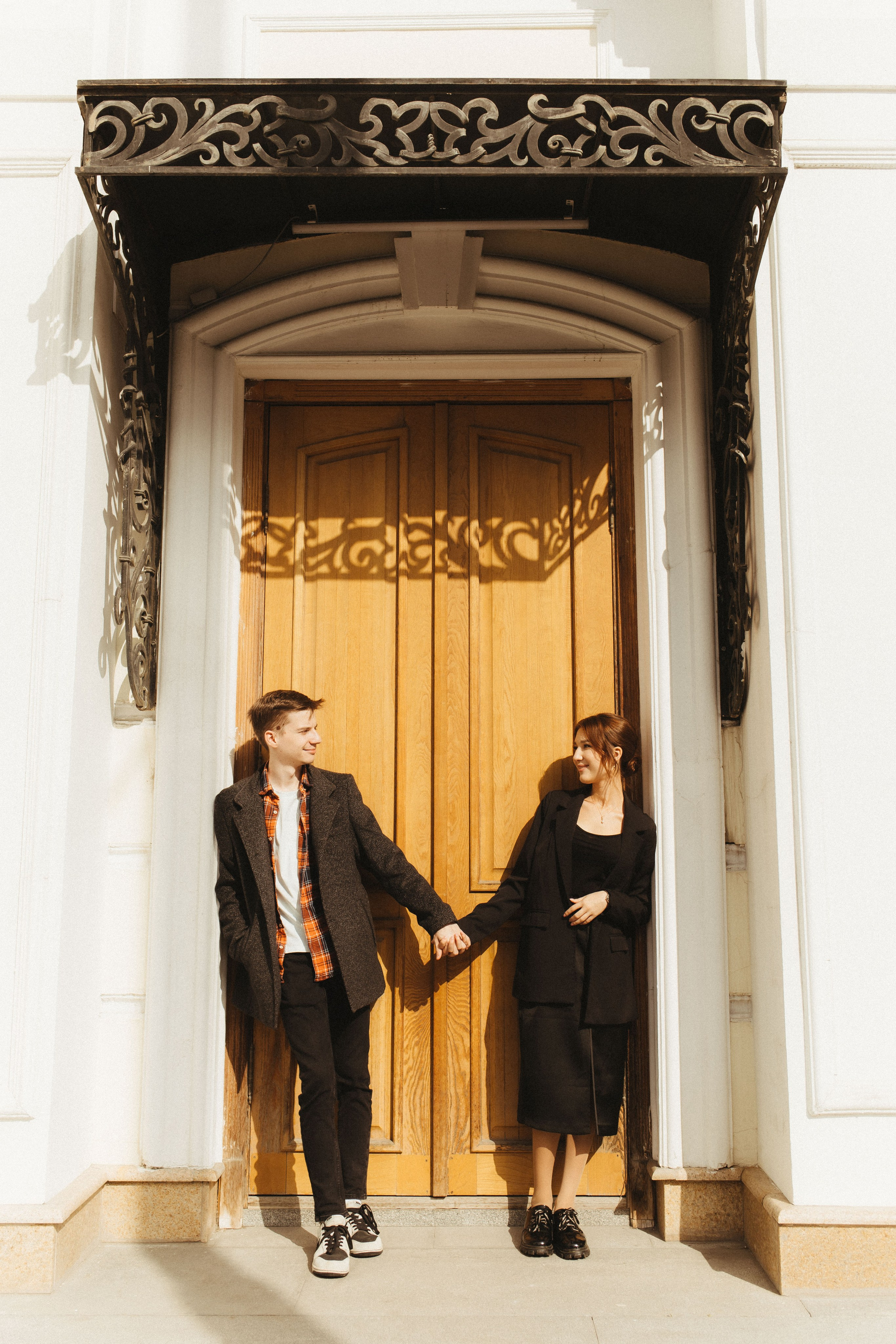 Денис и Алена. Катерина Аникеева | Фотограф | Екатеринбург