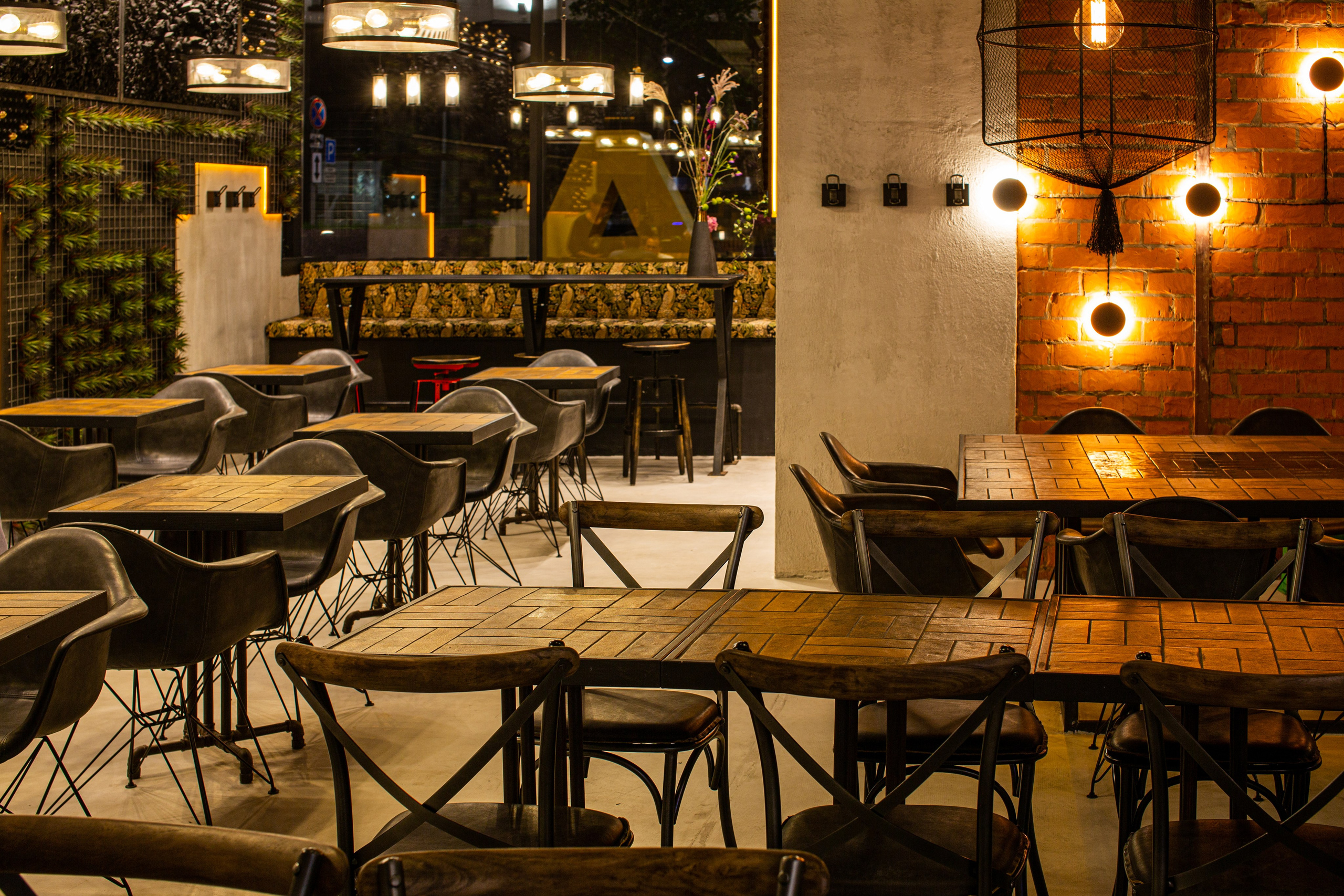 Chicken chick. Фудфотограф, фудстилист и сет дизайнер в Москве Алена Синицына