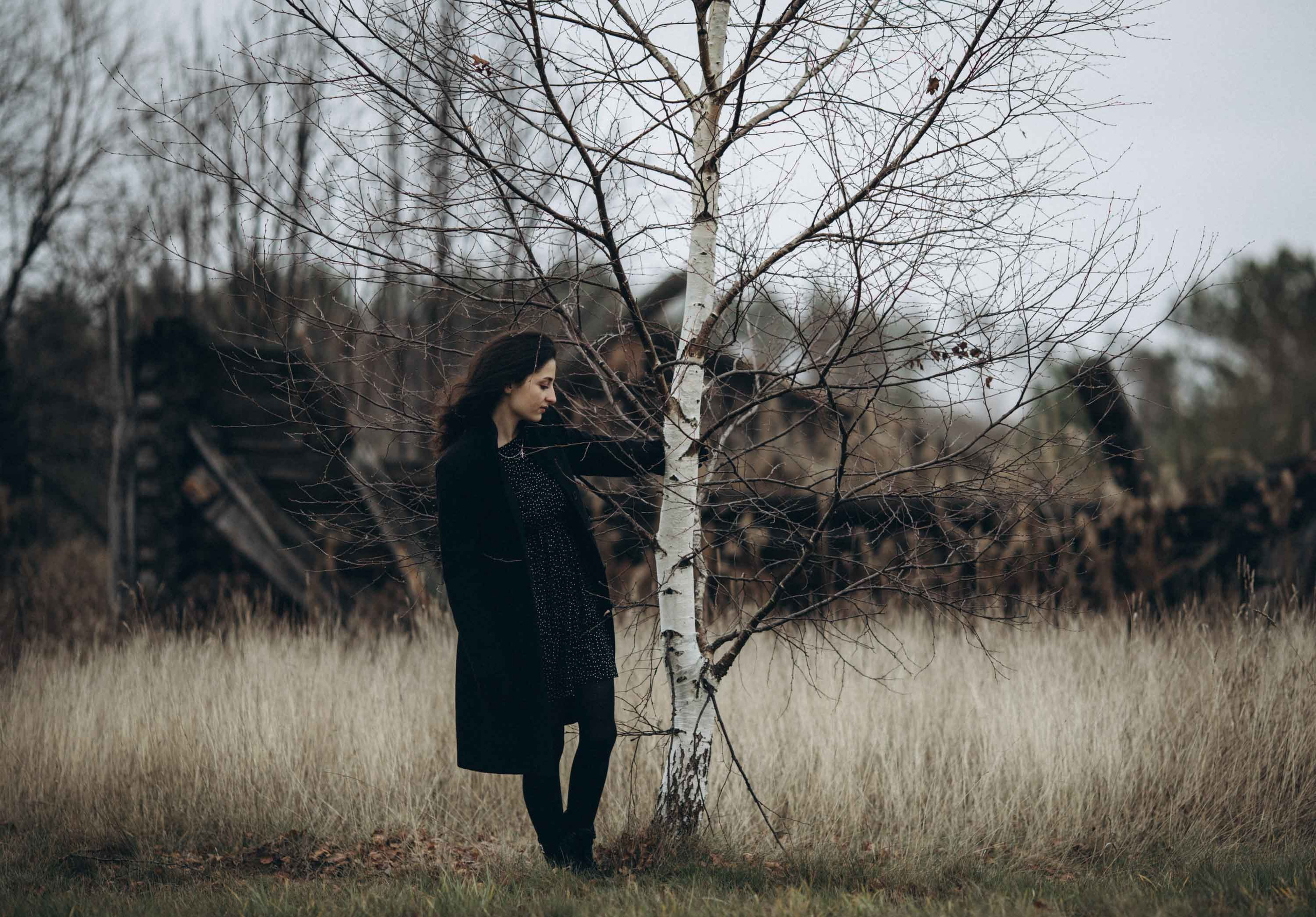 Потретная фотосессия в Костроме. Портретный фотограф в Костроме Наталия Клевинскас