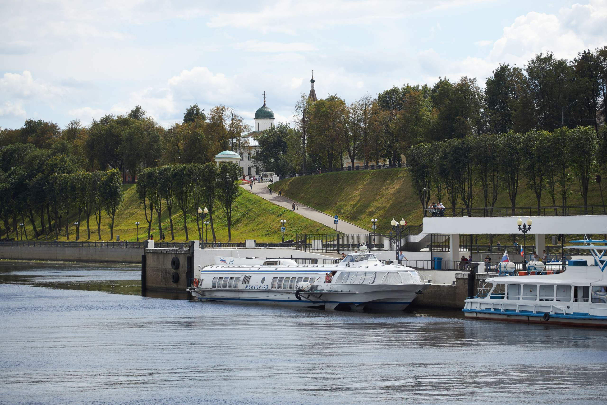 Пейзажи. Свадебный и репортажный фотограф в Воронеже Сергей Максимов