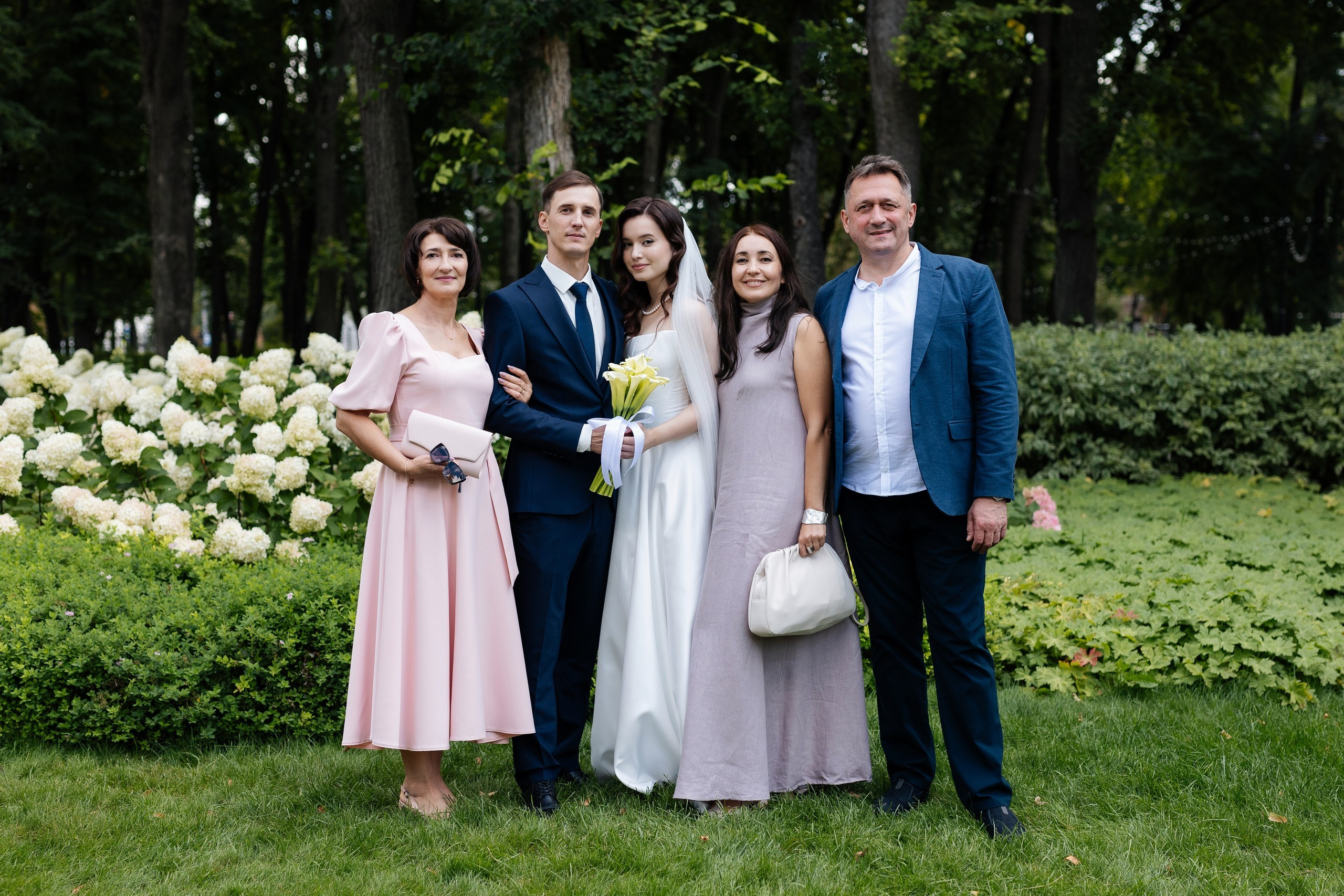 Майя и Евгений. Свадебный и репортажный фотограф в Воронеже Сергей Максимов