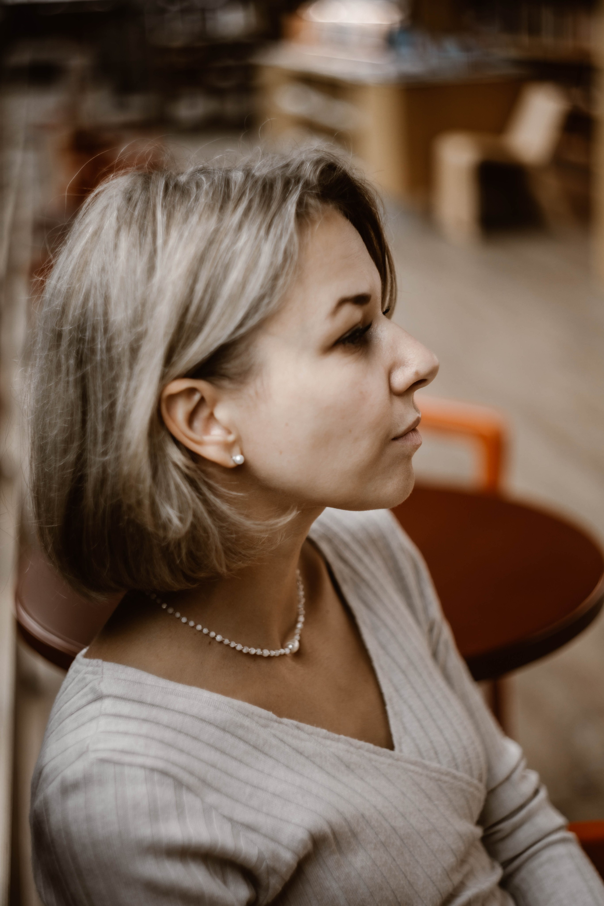 Анюта. Книжный Нижний. Фотограф в Нижнем Новгороде