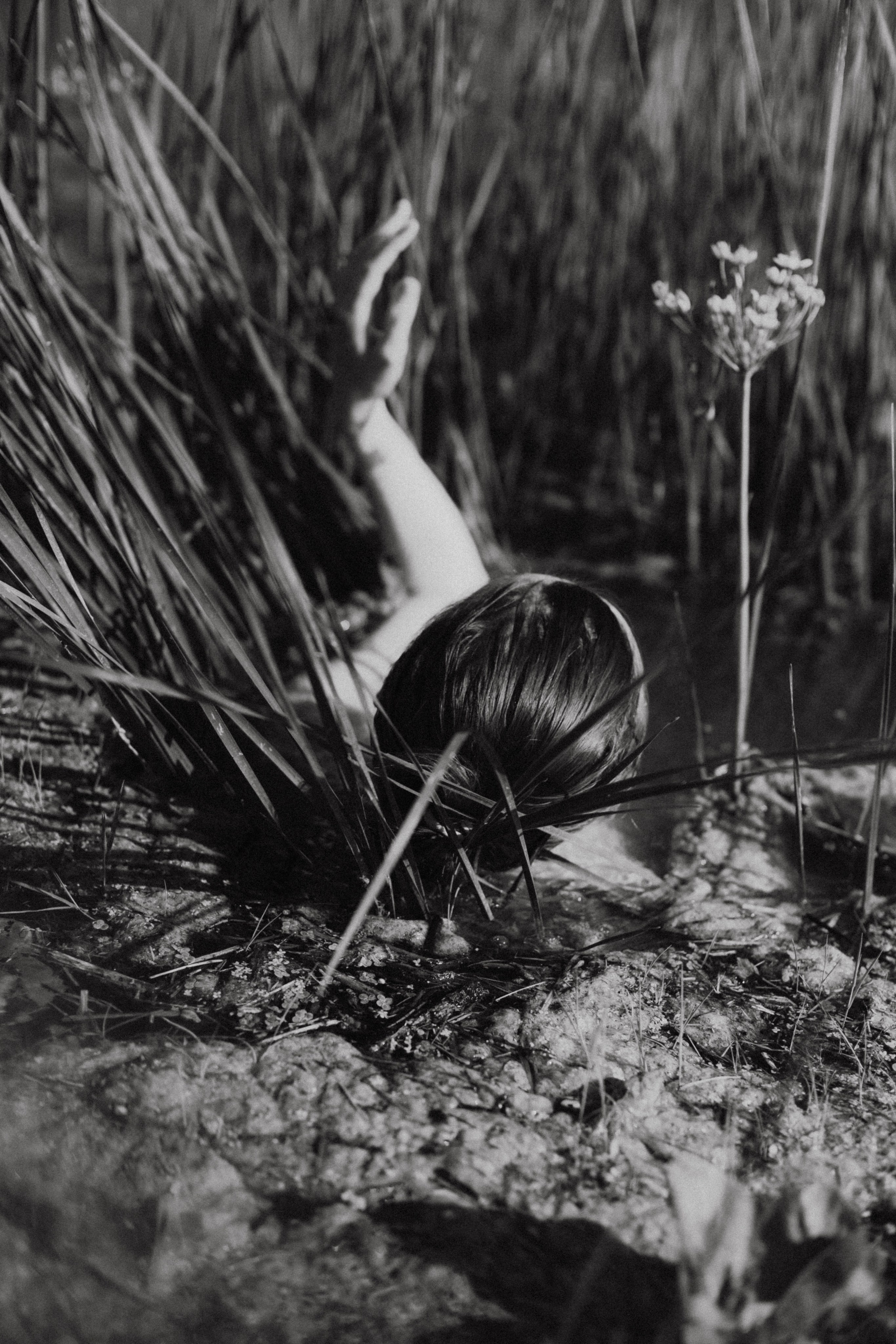 Эльвира. Фотограф в Нижнем Новгороде